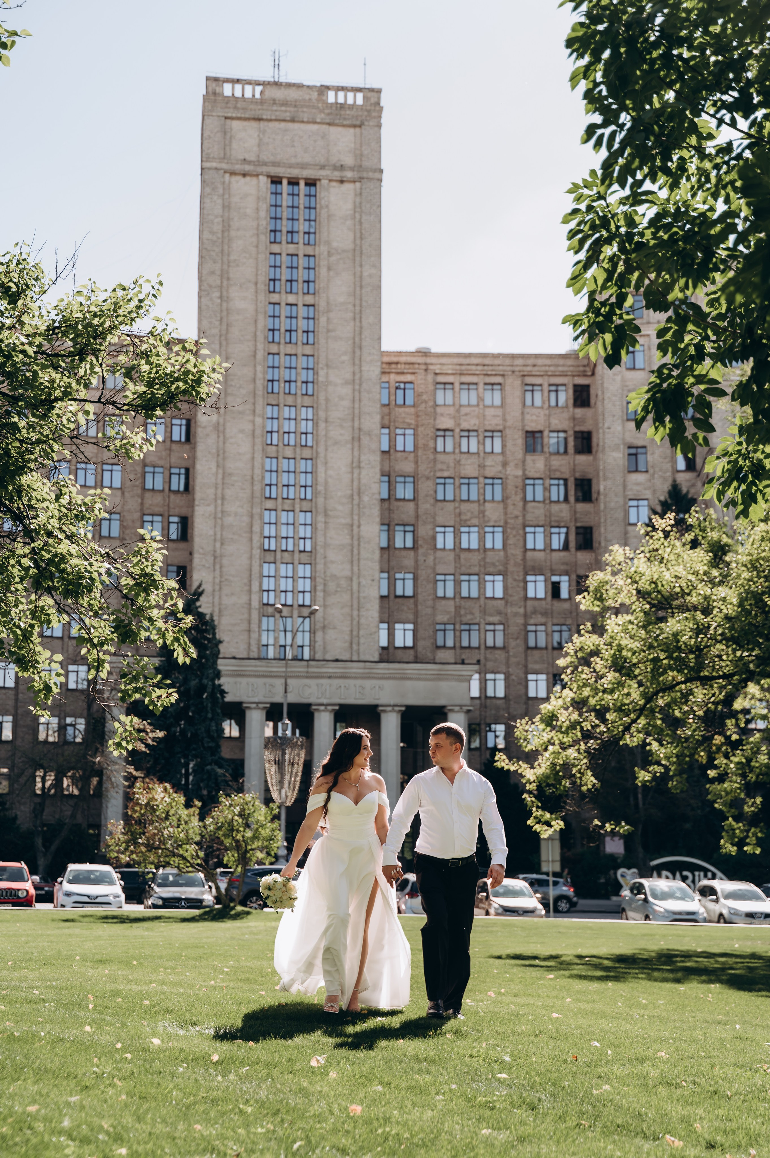IHOR & DARIA. Сімейний та весільний фотограф Анастасія Дмитренко