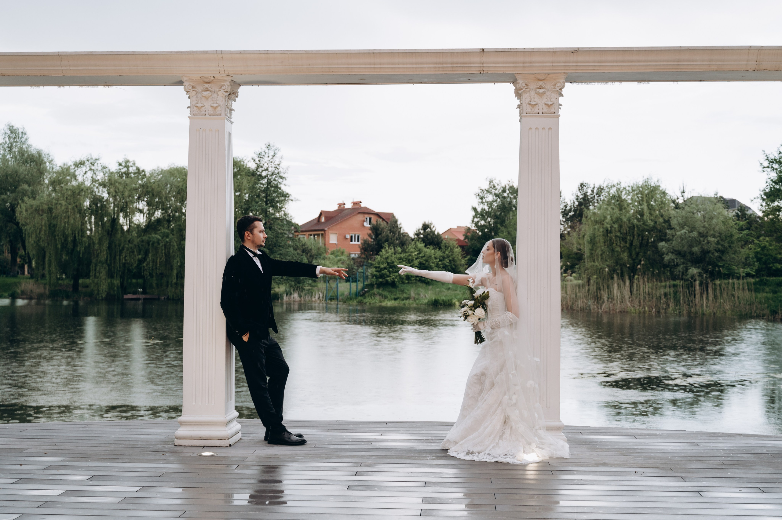NIKITA & ANASTASIA. Сімейний та весільний фотограф Анастасія Дмитренко