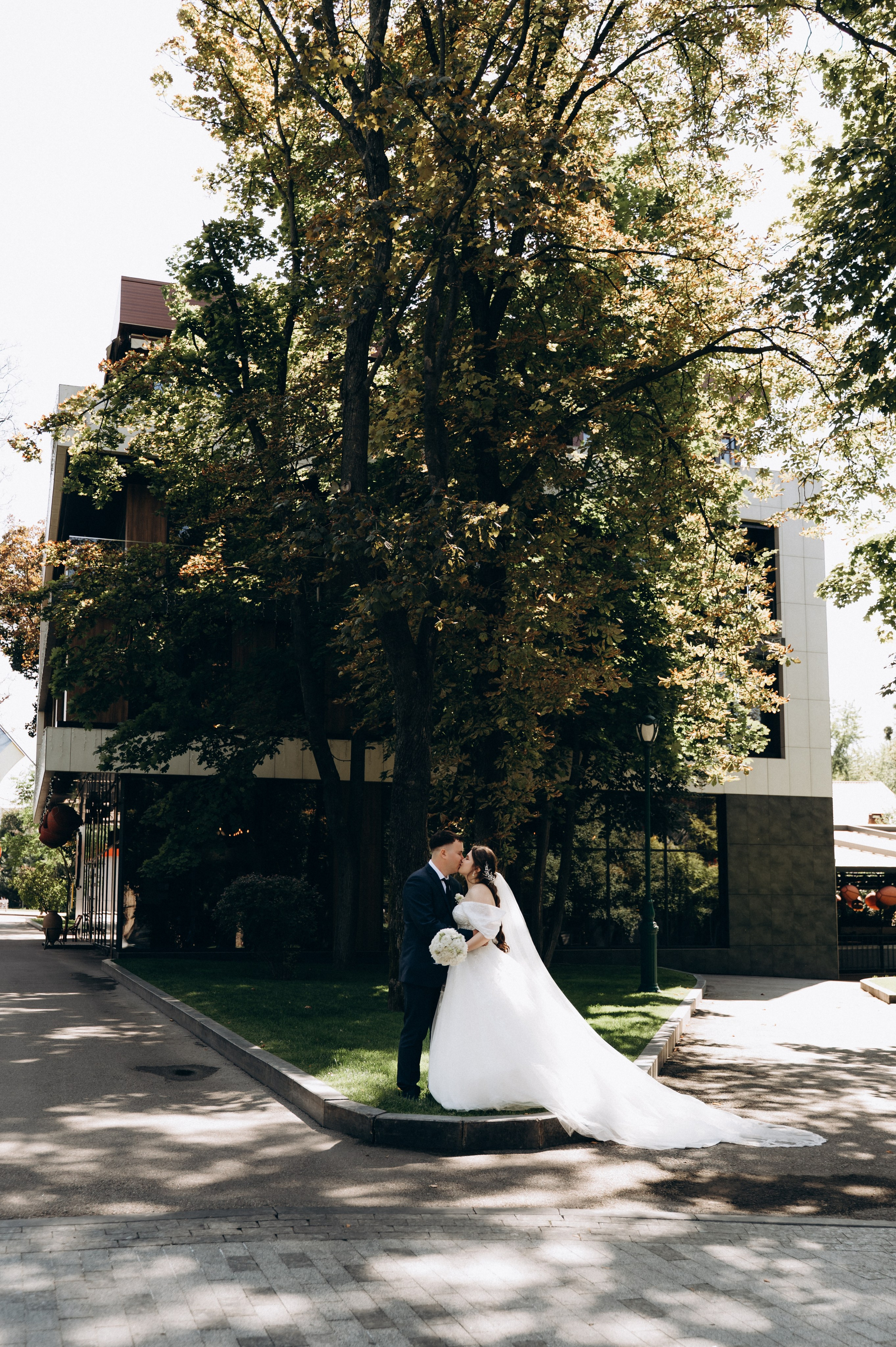 DMYTRO & ANGELINA. Сімейний та весільний фотограф Анастасія Дмитренко