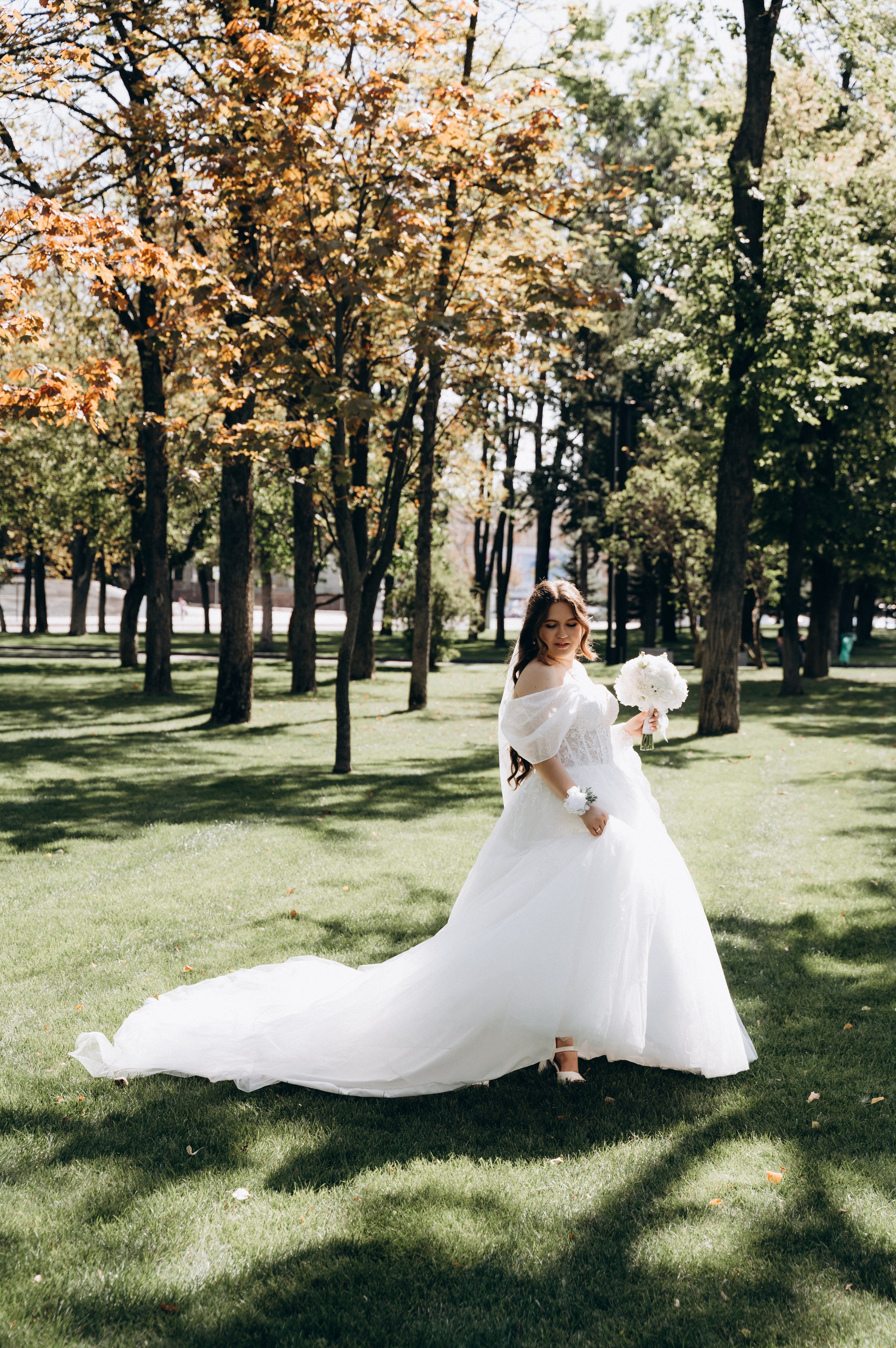 DMYTRO & ANGELINA. Сімейний та весільний фотограф Анастасія Дмитренко