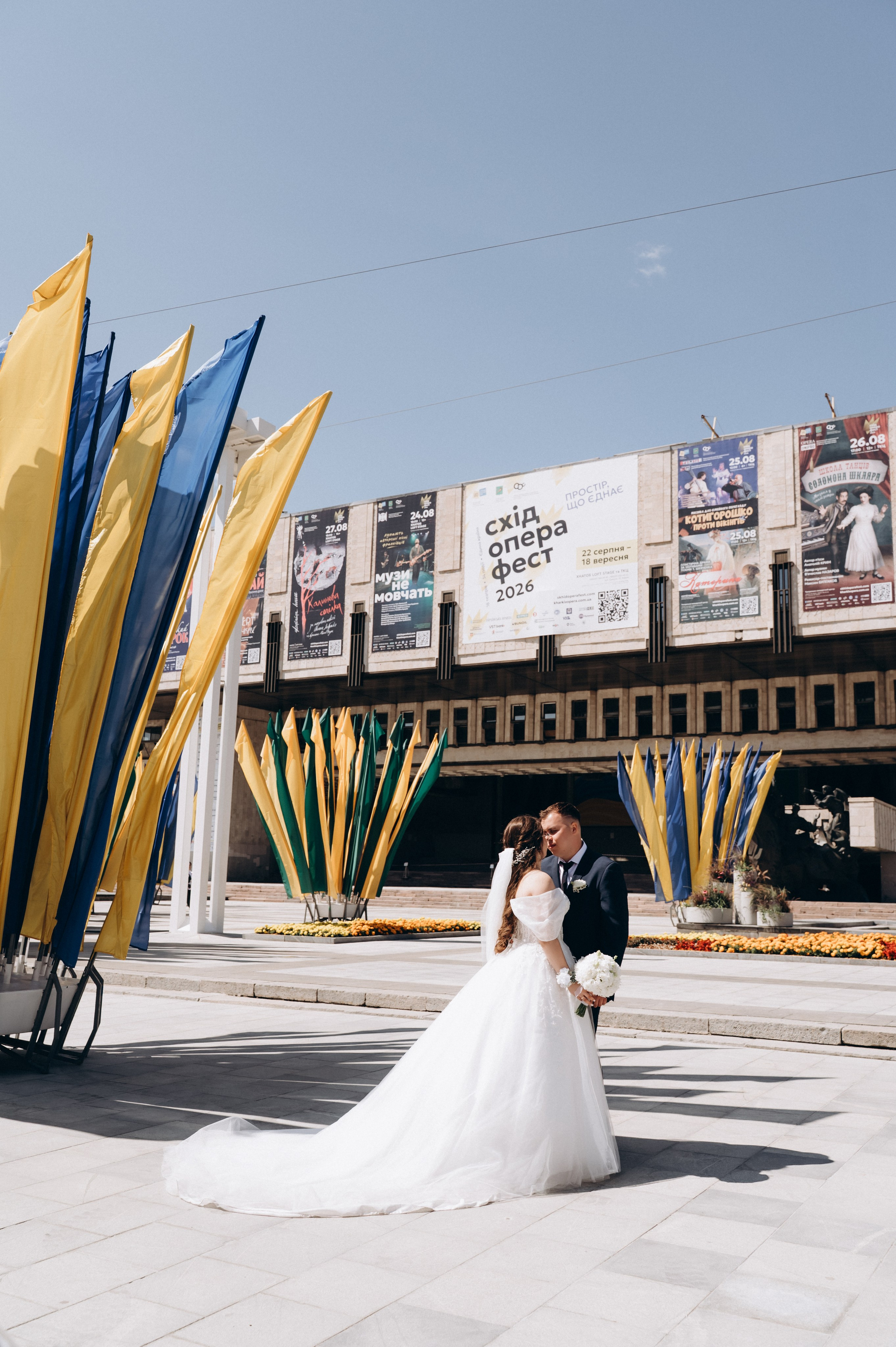 DMYTRO & ANGELINA. Сімейний та весільний фотограф Анастасія Дмитренко