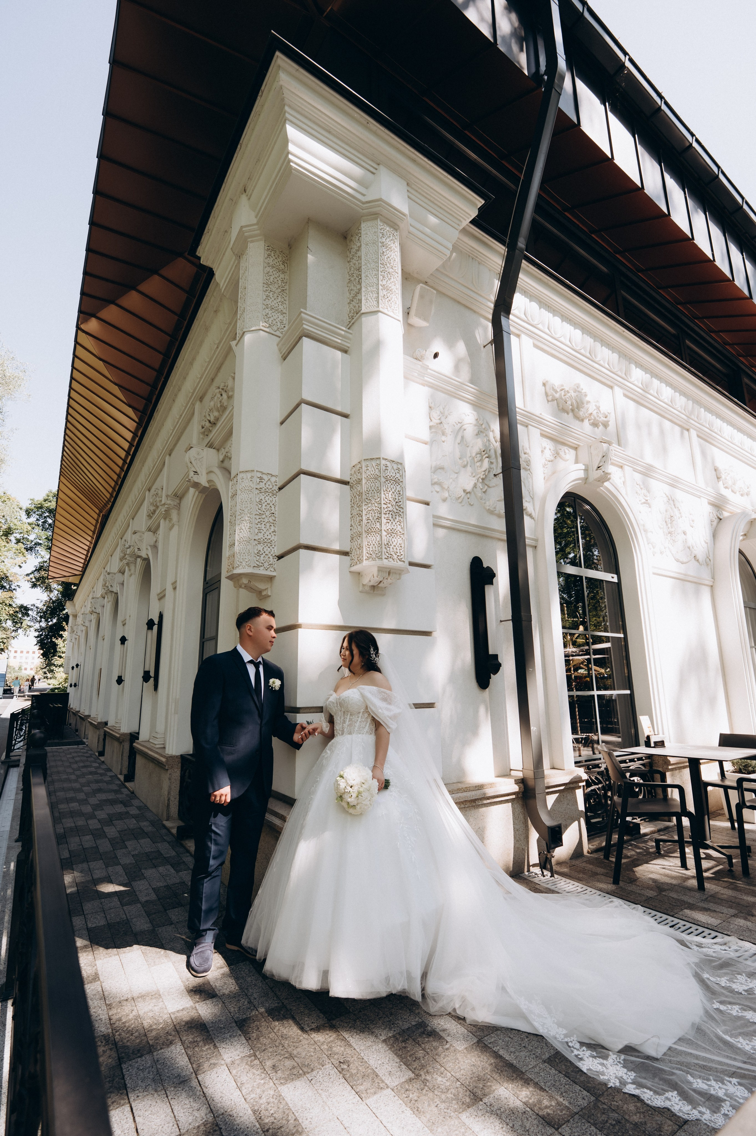 DMYTRO & ANGELINA. Сімейний та весільний фотограф Анастасія Дмитренко