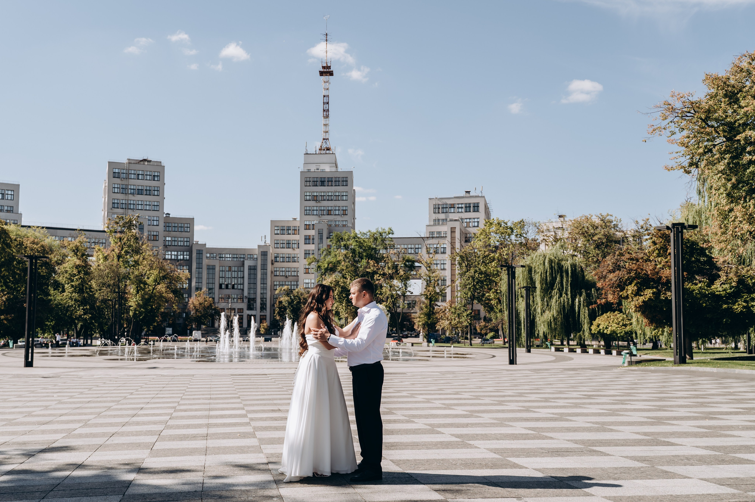 IHOR & DARIA. Сімейний та весільний фотограф Анастасія Дмитренко