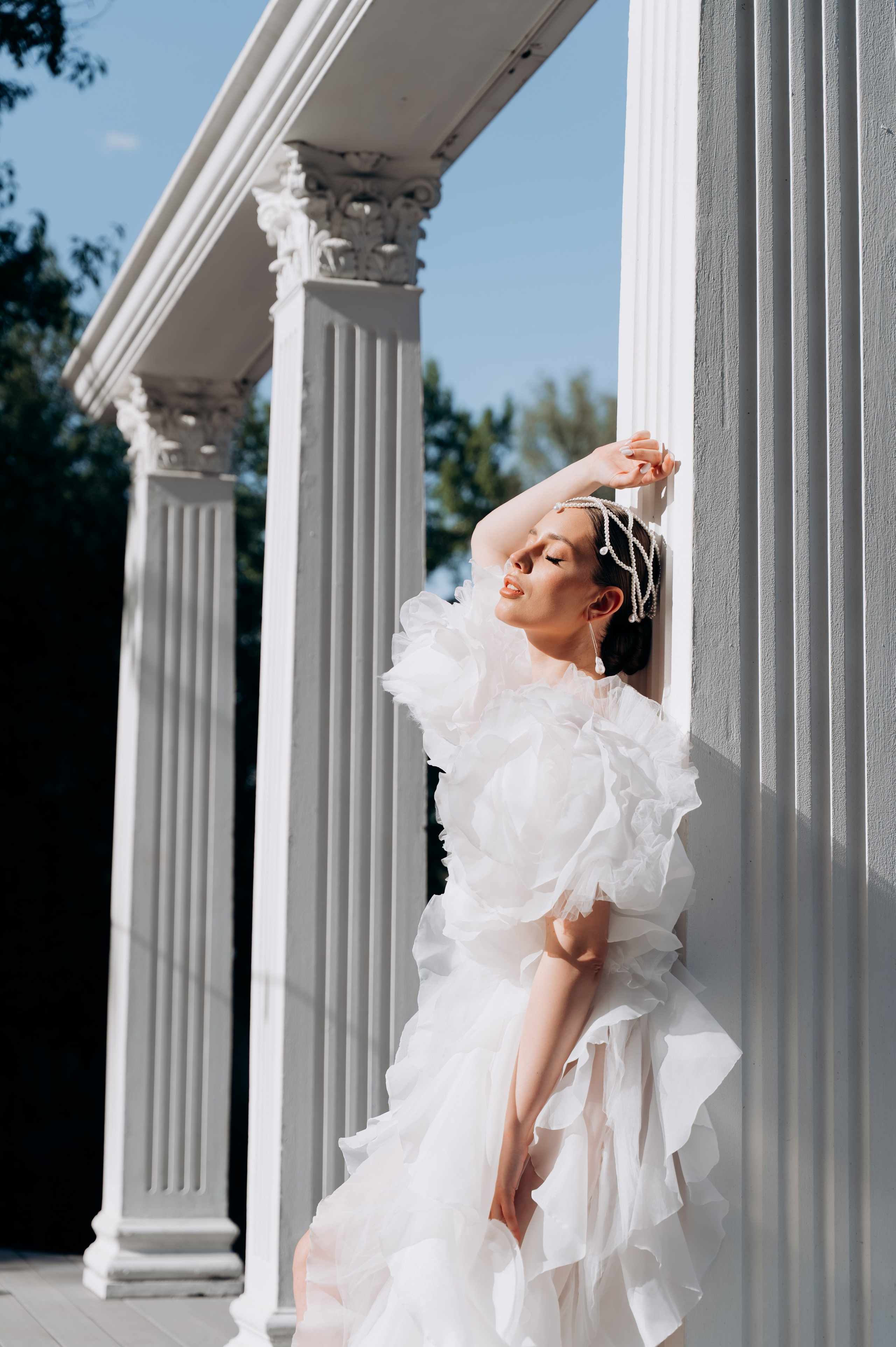 NIKITA & ANASTASIA. Сімейний та весільний фотограф Анастасія Дмитренко