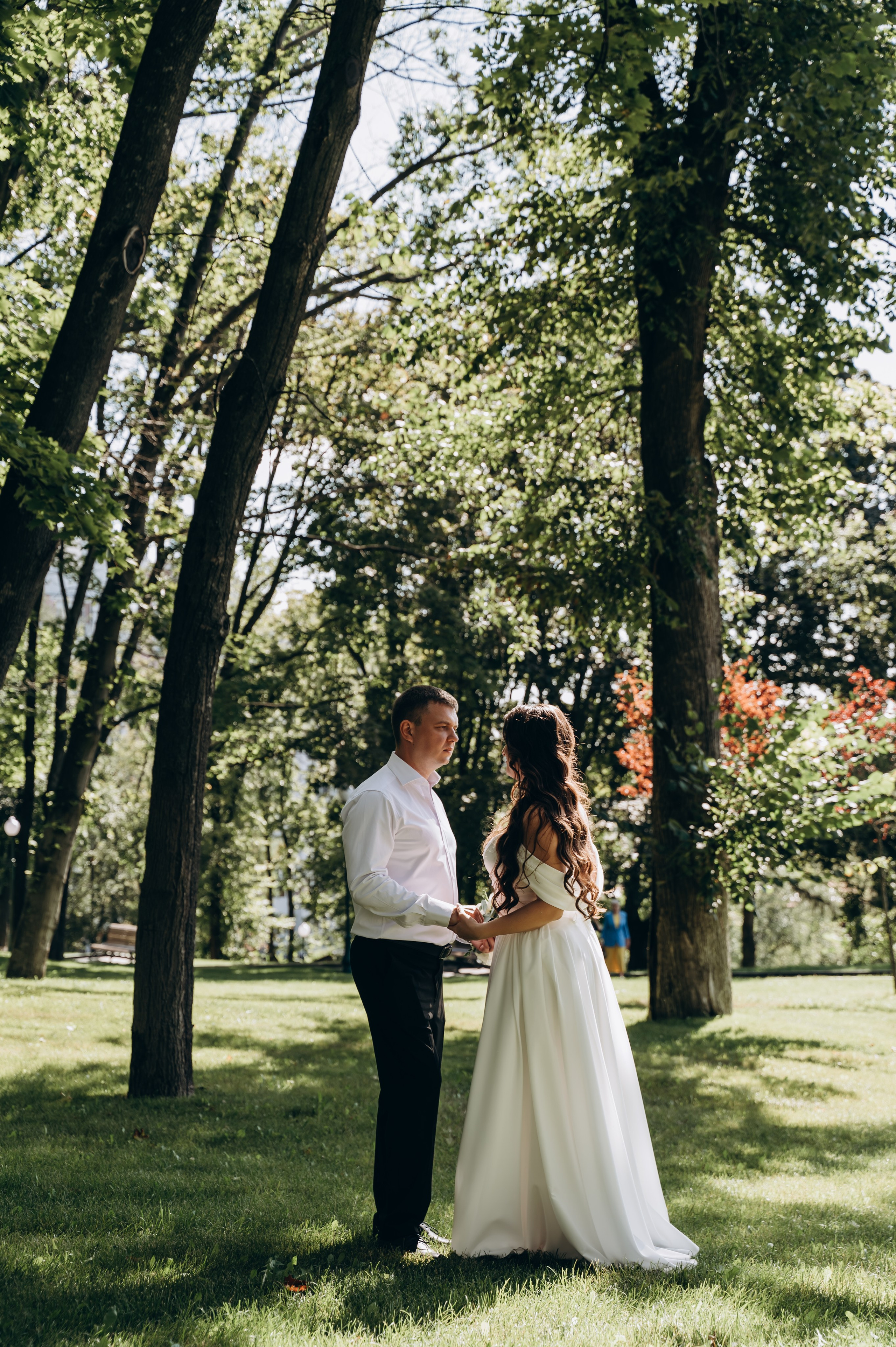 IHOR & DARIA. Сімейний та весільний фотограф Анастасія Дмитренко