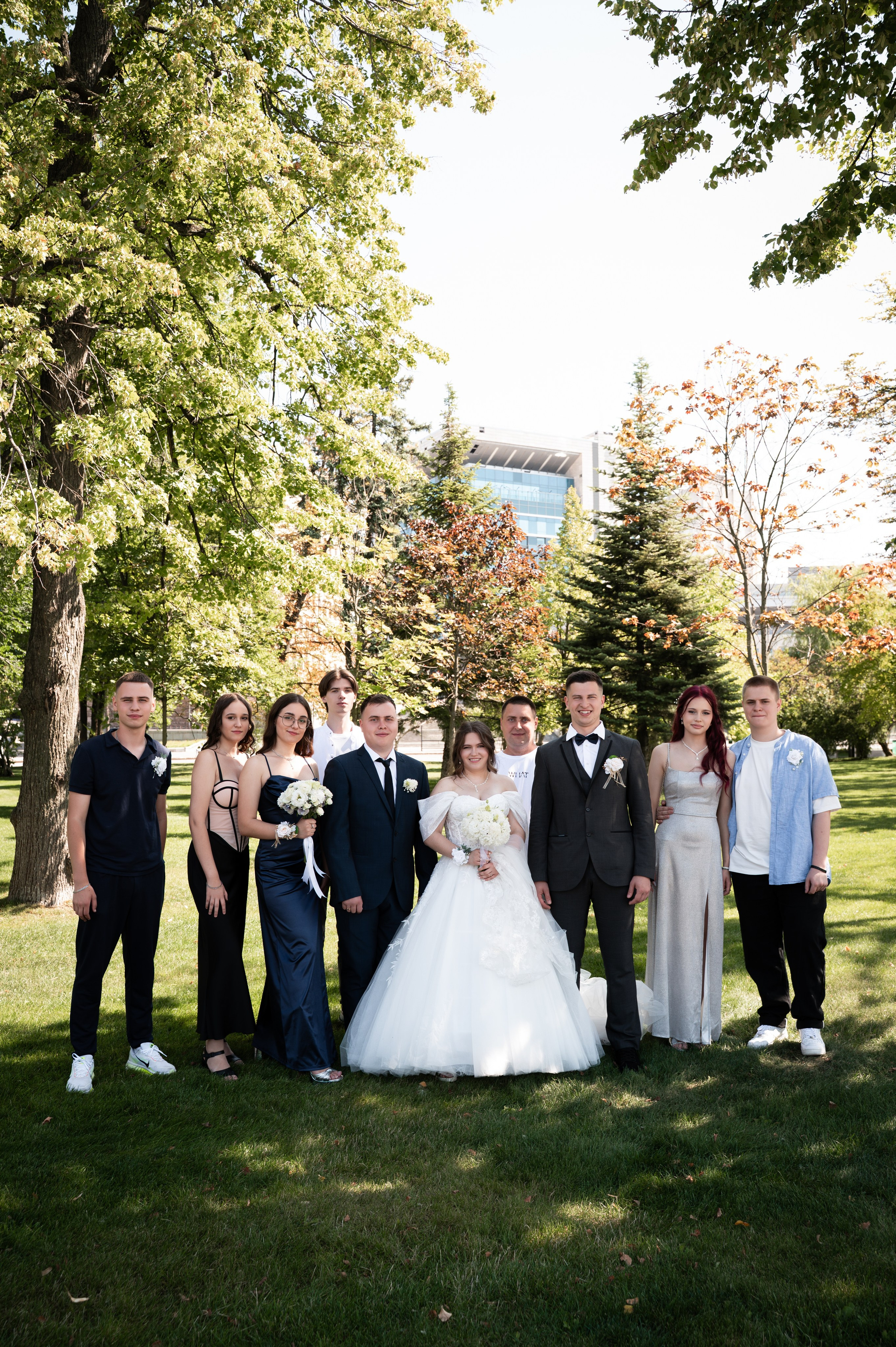 DMYTRO & ANGELINA. Сімейний та весільний фотограф Анастасія Дмитренко