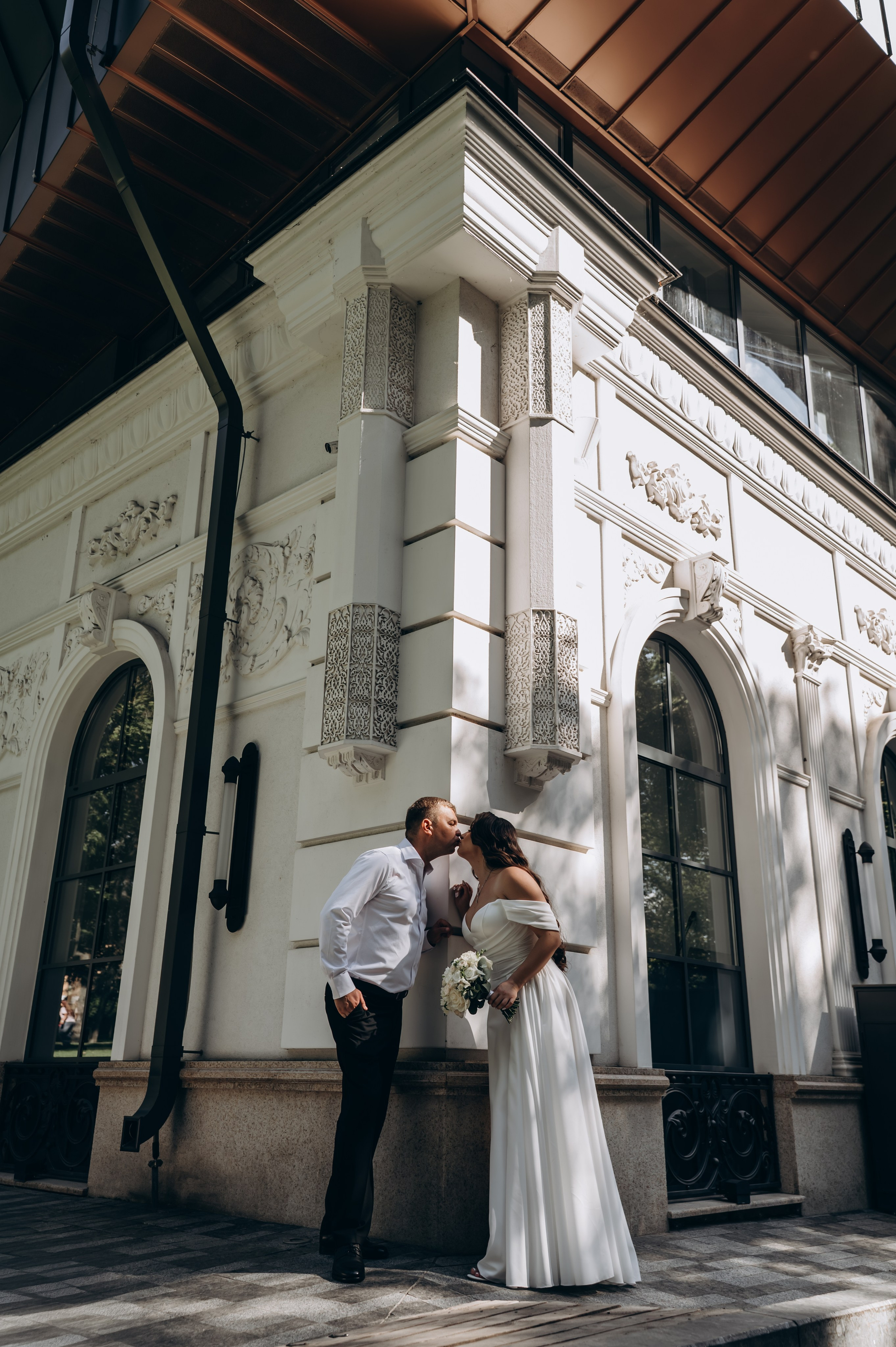 IHOR & DARIA. Сімейний та весільний фотограф Анастасія Дмитренко