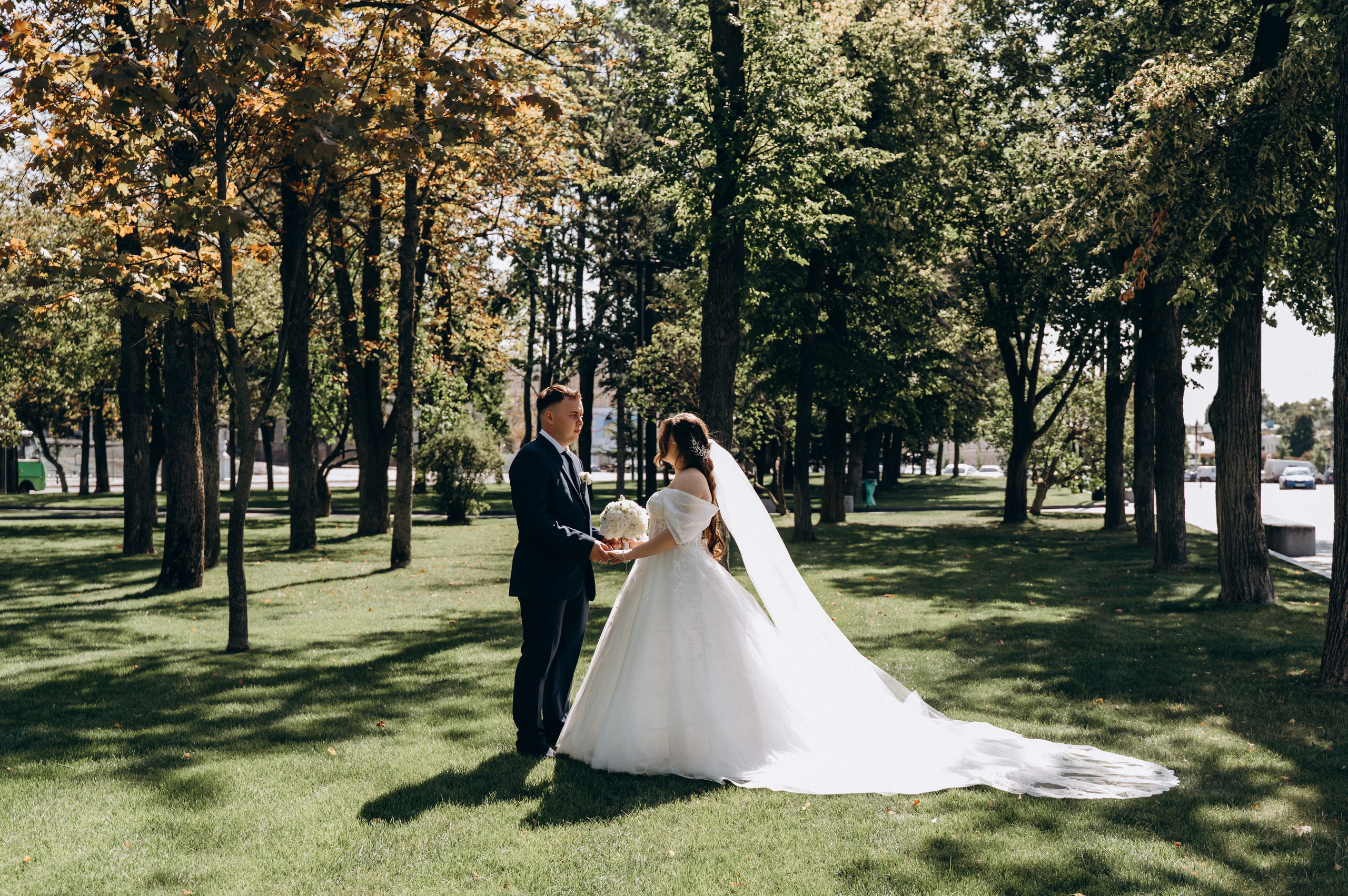 DMYTRO & ANGELINA. Сімейний та весільний фотограф Анастасія Дмитренко
