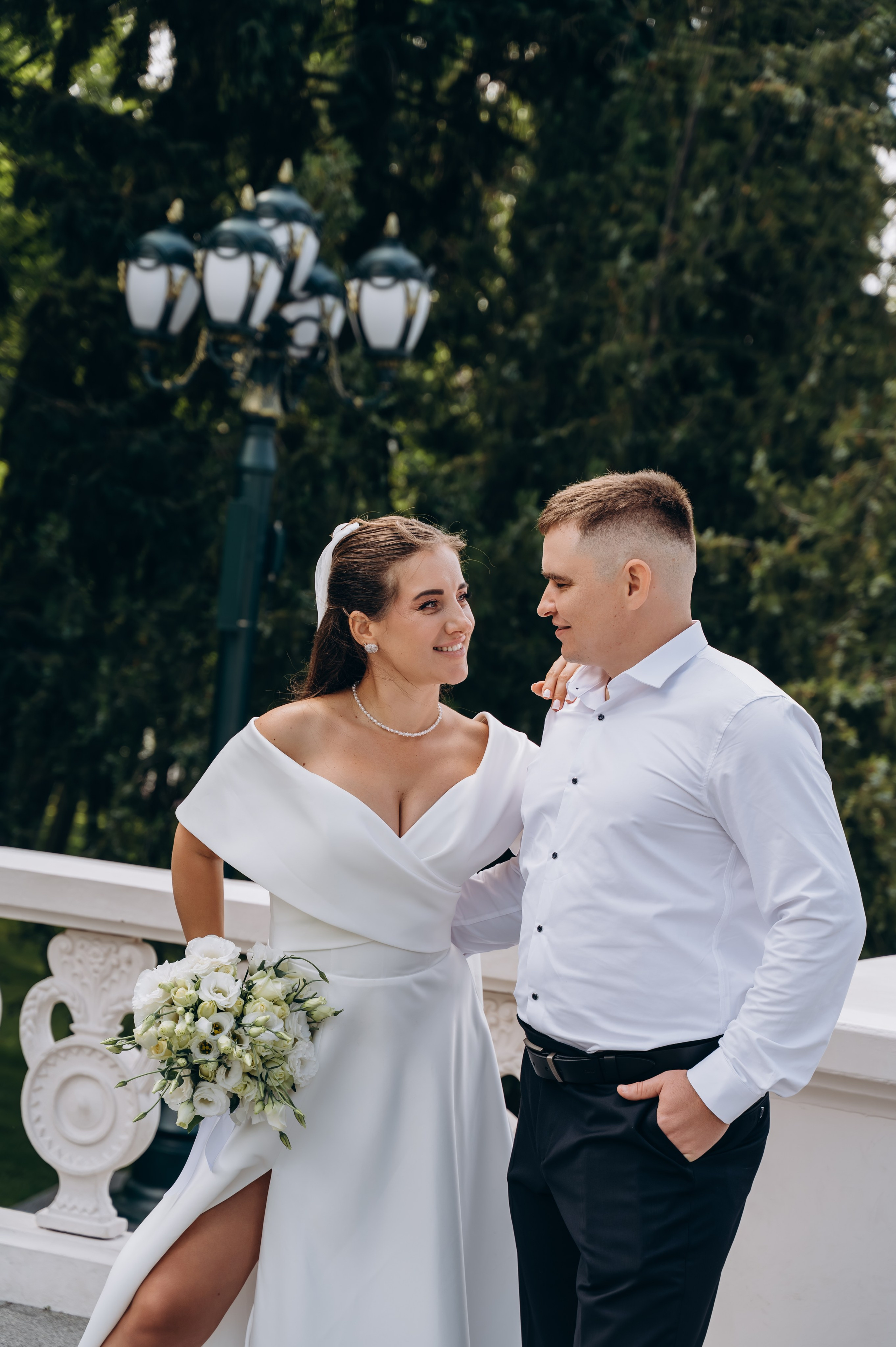 IHOR & MARYNA. Сімейний та весільний фотограф Анастасія Дмитренко