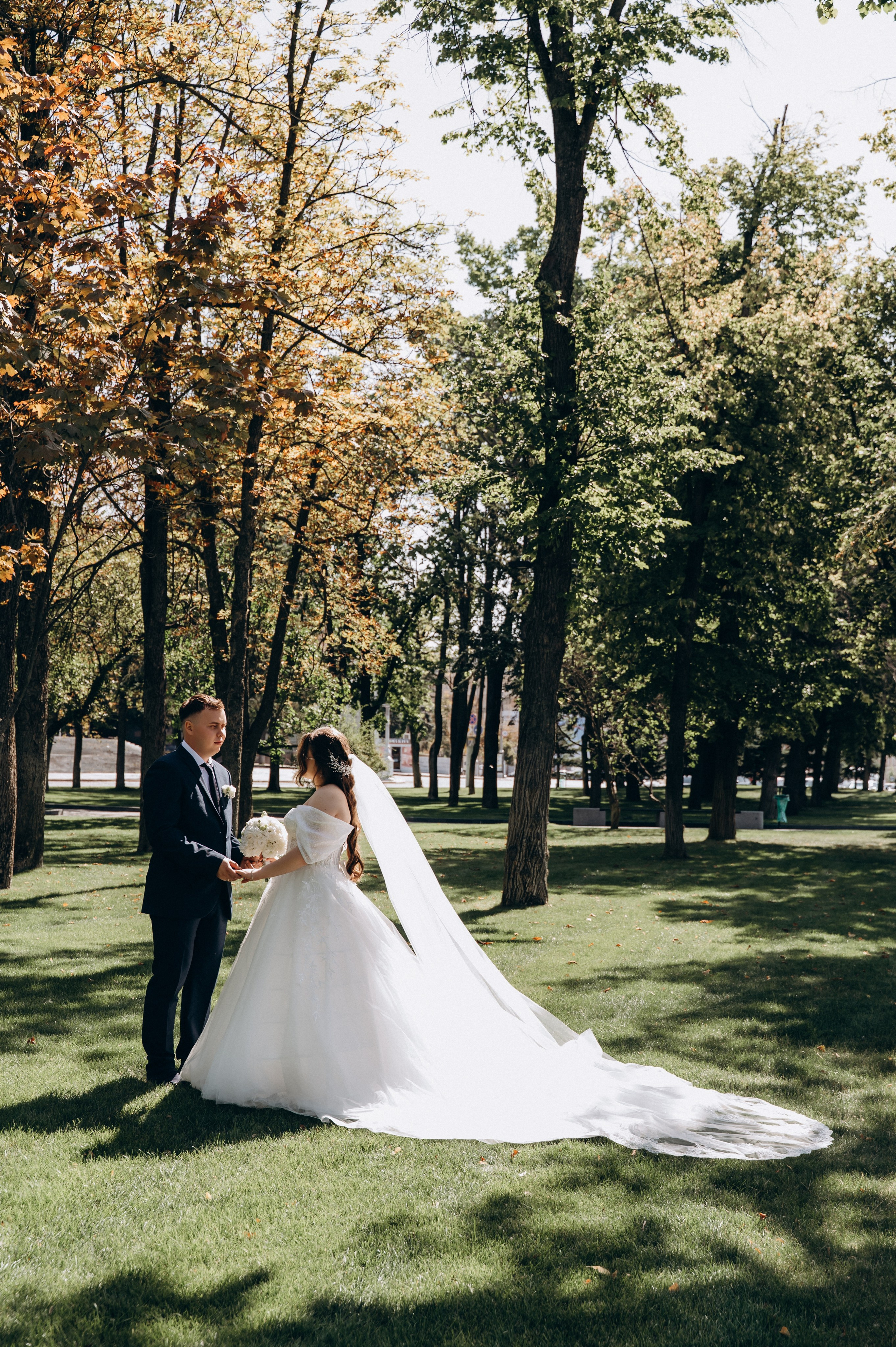 DMYTRO & ANGELINA. Сімейний та весільний фотограф Анастасія Дмитренко