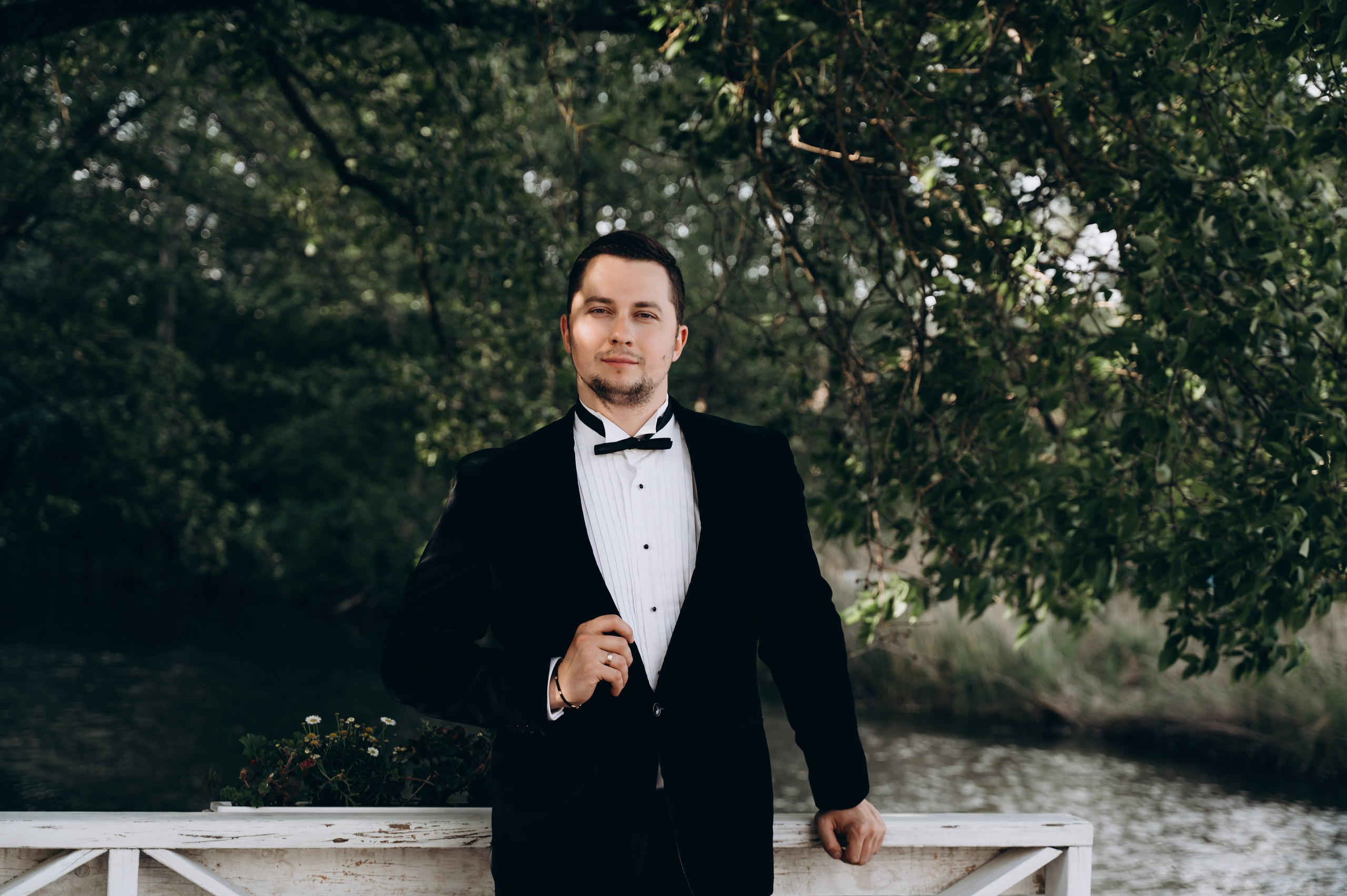 NIKITA & ANASTASIA. Сімейний та весільний фотограф Анастасія Дмитренко
