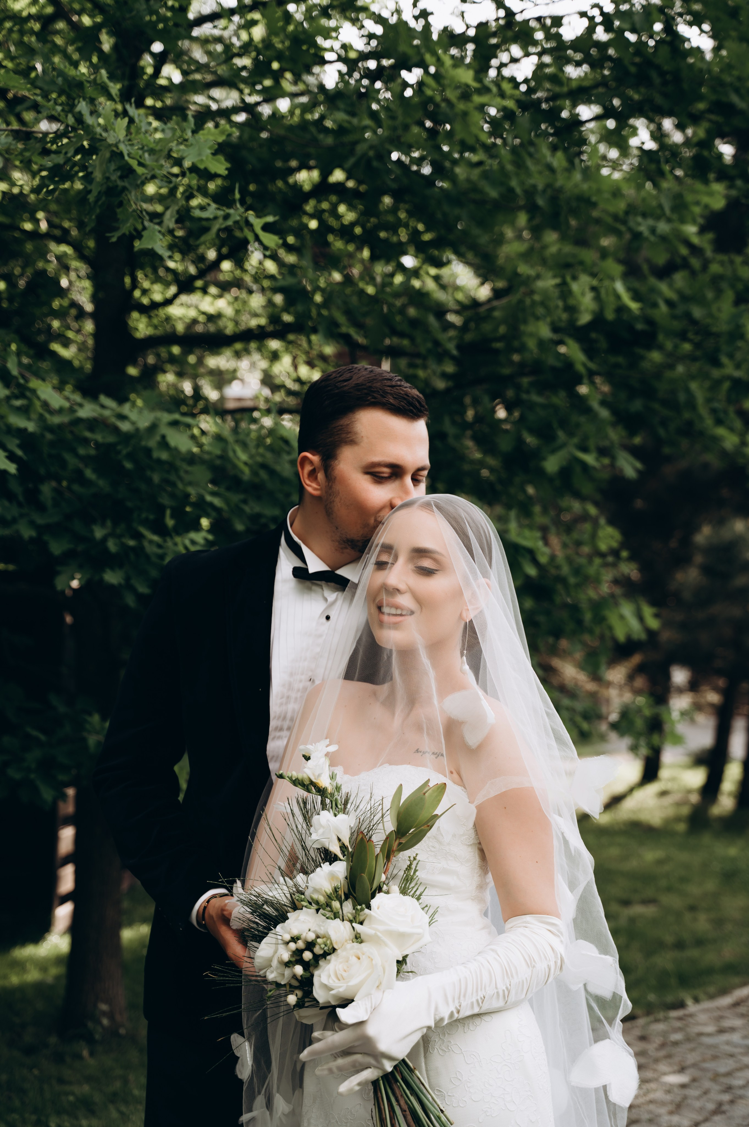 NIKITA & ANASTASIA. Сімейний та весільний фотограф Анастасія Дмитренко
