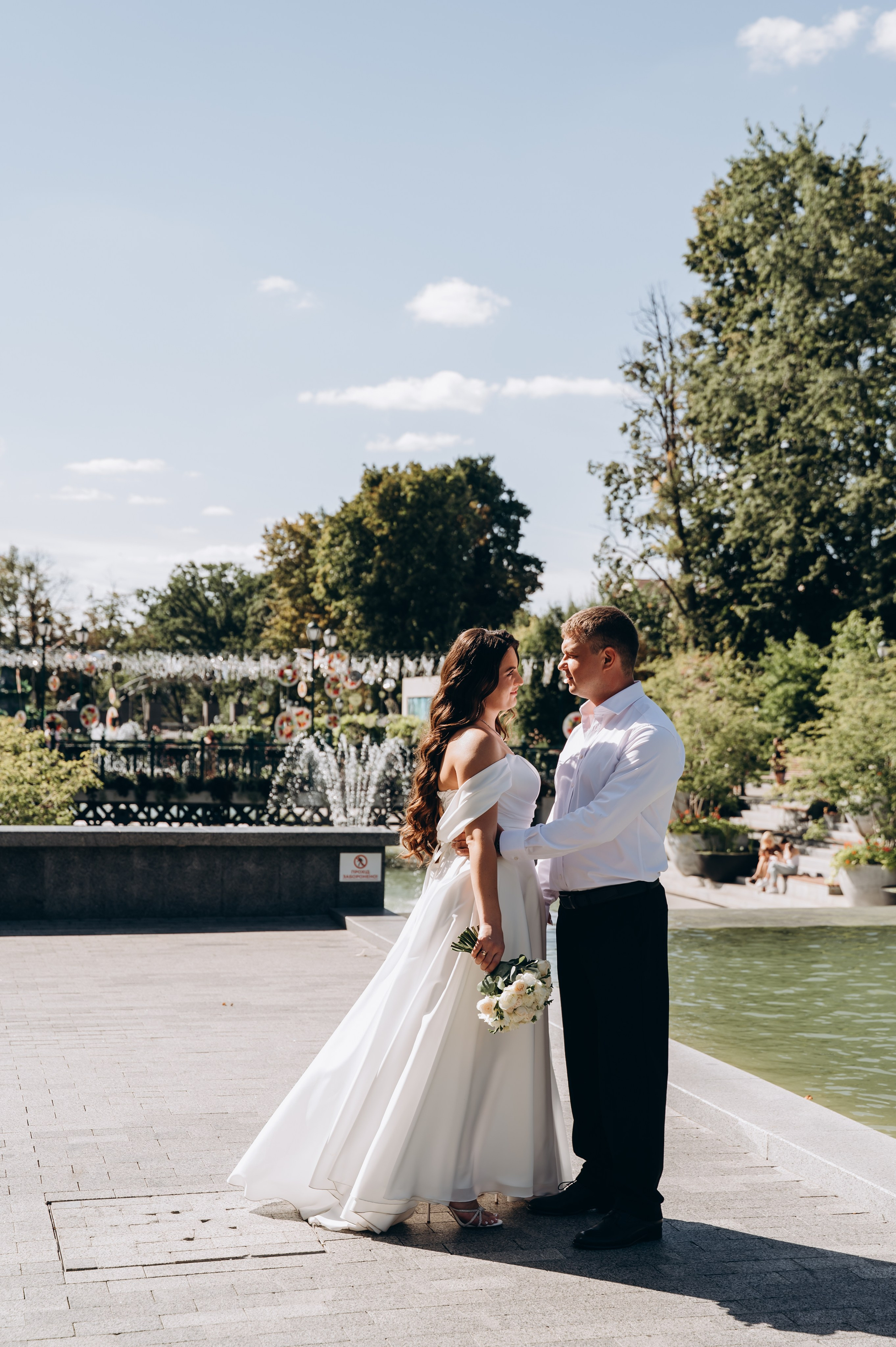 IHOR & DARIA. Сімейний та весільний фотограф Анастасія Дмитренко