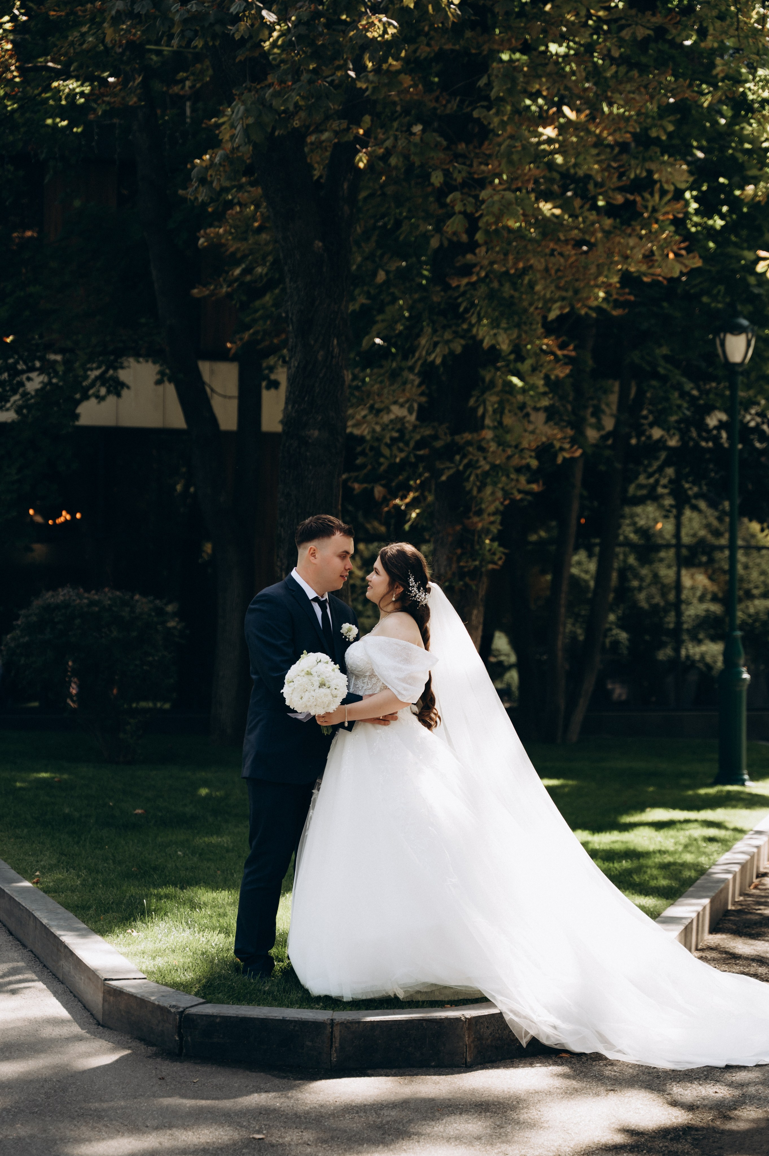 DMYTRO & ANGELINA. Сімейний та весільний фотограф Анастасія Дмитренко