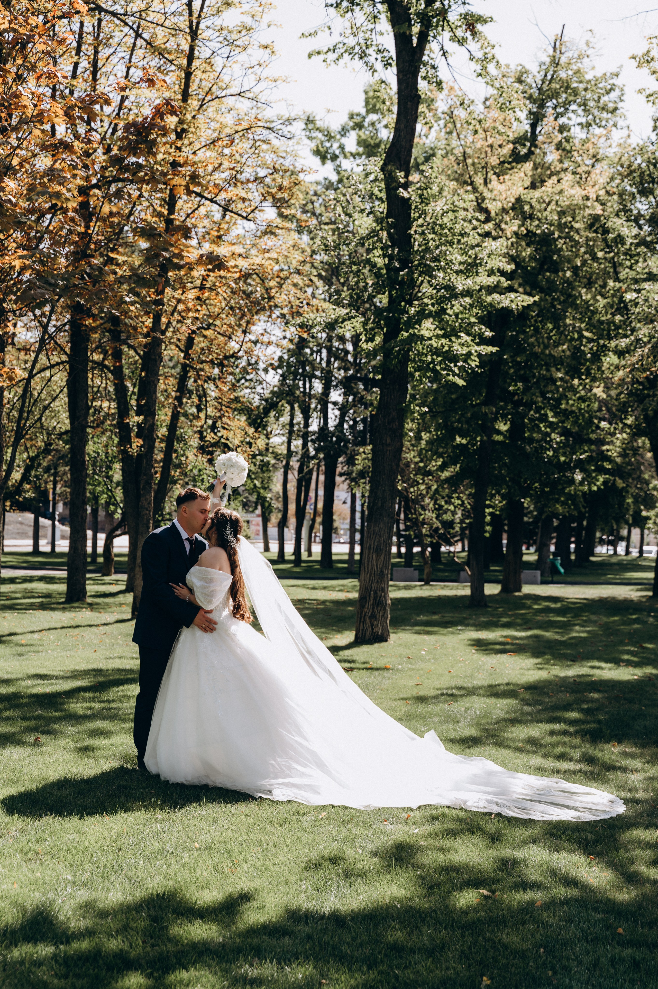 DMYTRO & ANGELINA. Сімейний та весільний фотограф Анастасія Дмитренко