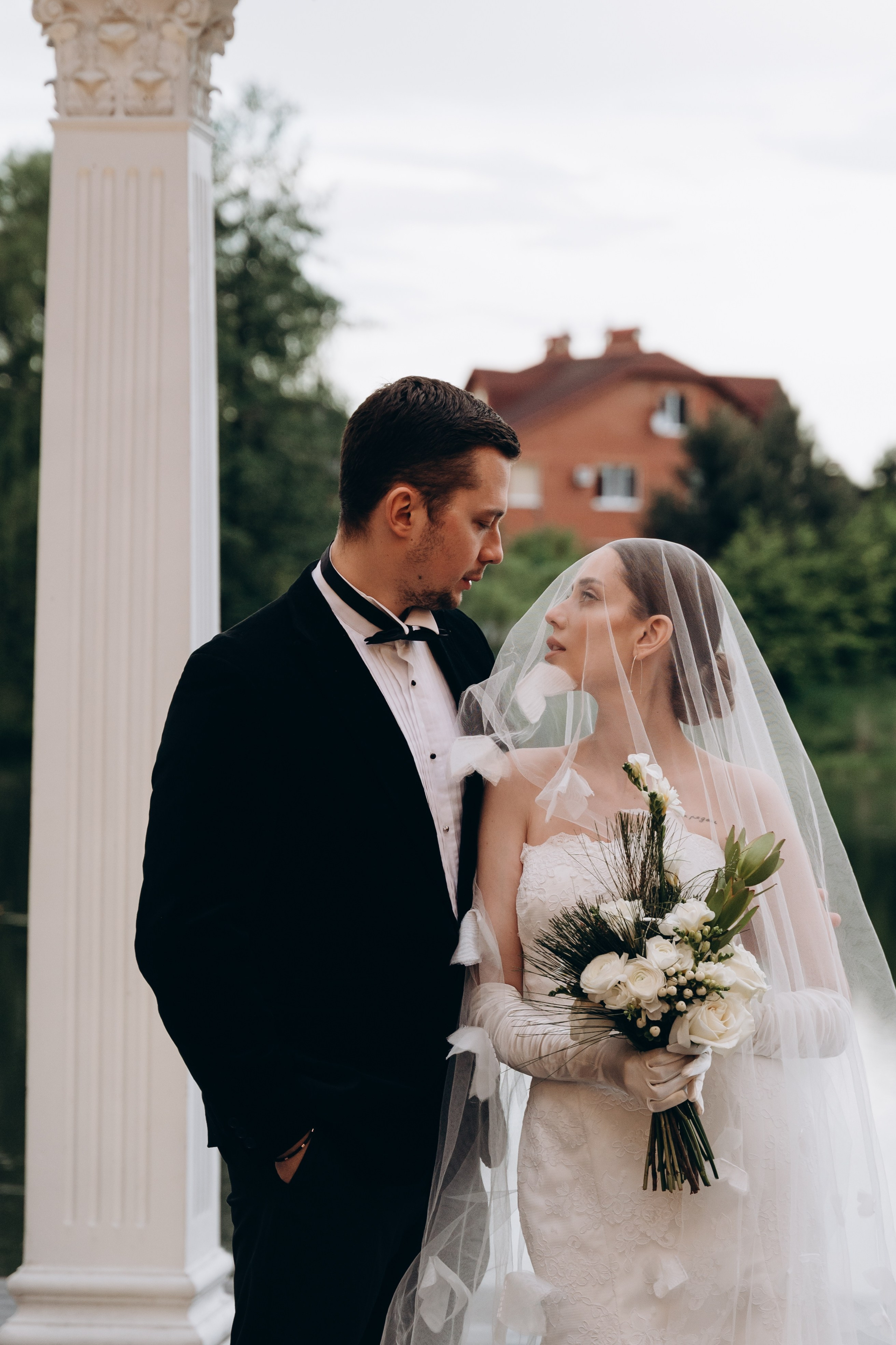 NIKITA & ANASTASIA. Сімейний та весільний фотограф Анастасія Дмитренко