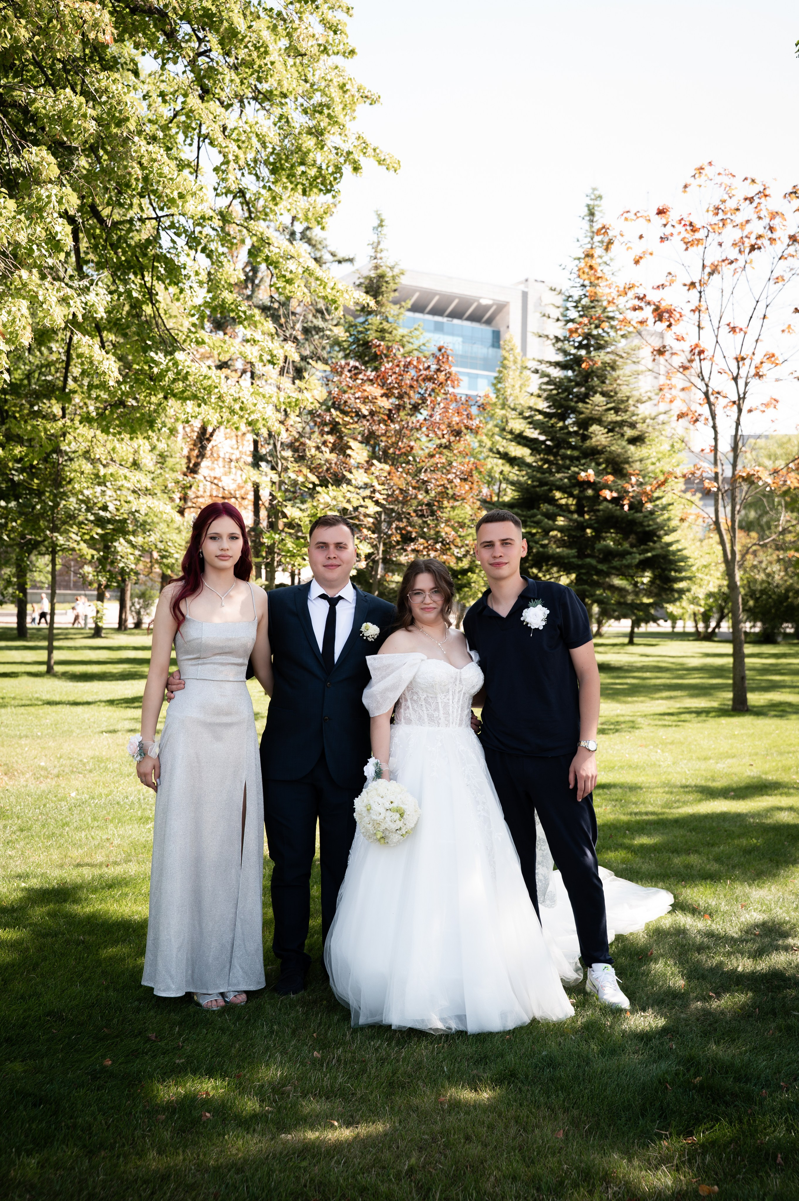 DMYTRO & ANGELINA. Сімейний та весільний фотограф Анастасія Дмитренко