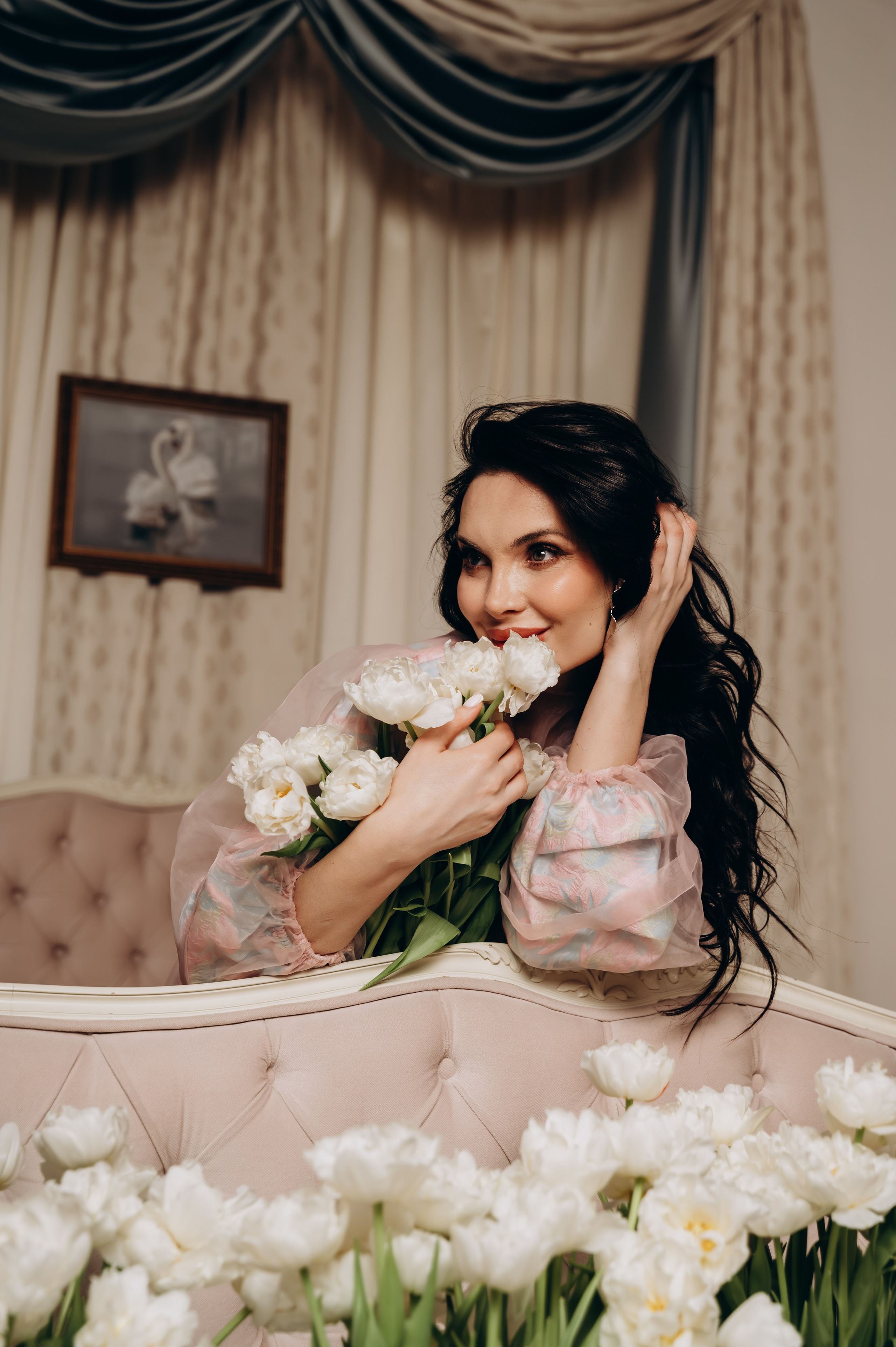 Анна. Сімейний та весільний фотограф Анастасія Дмитренко