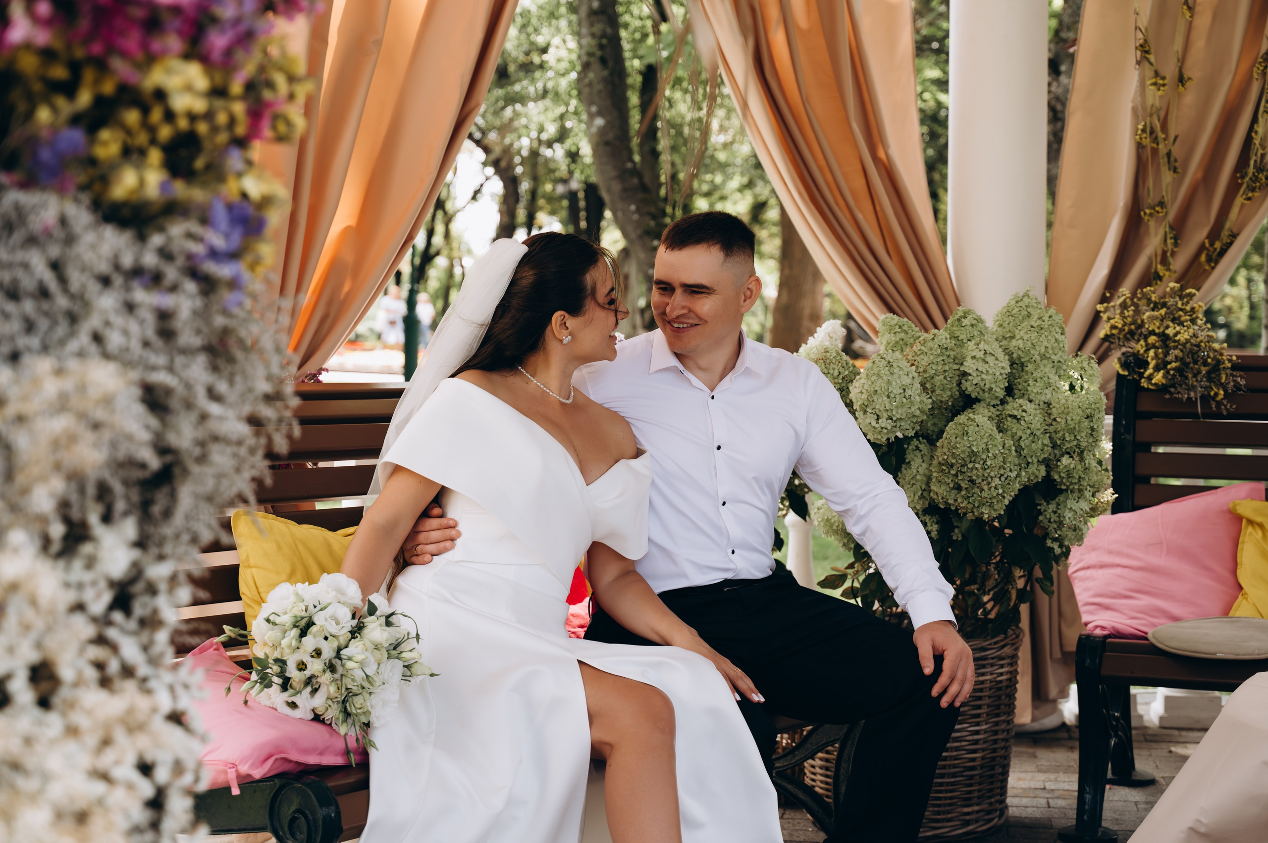 IHOR & MARYNA. Сімейний та весільний фотограф Анастасія Дмитренко