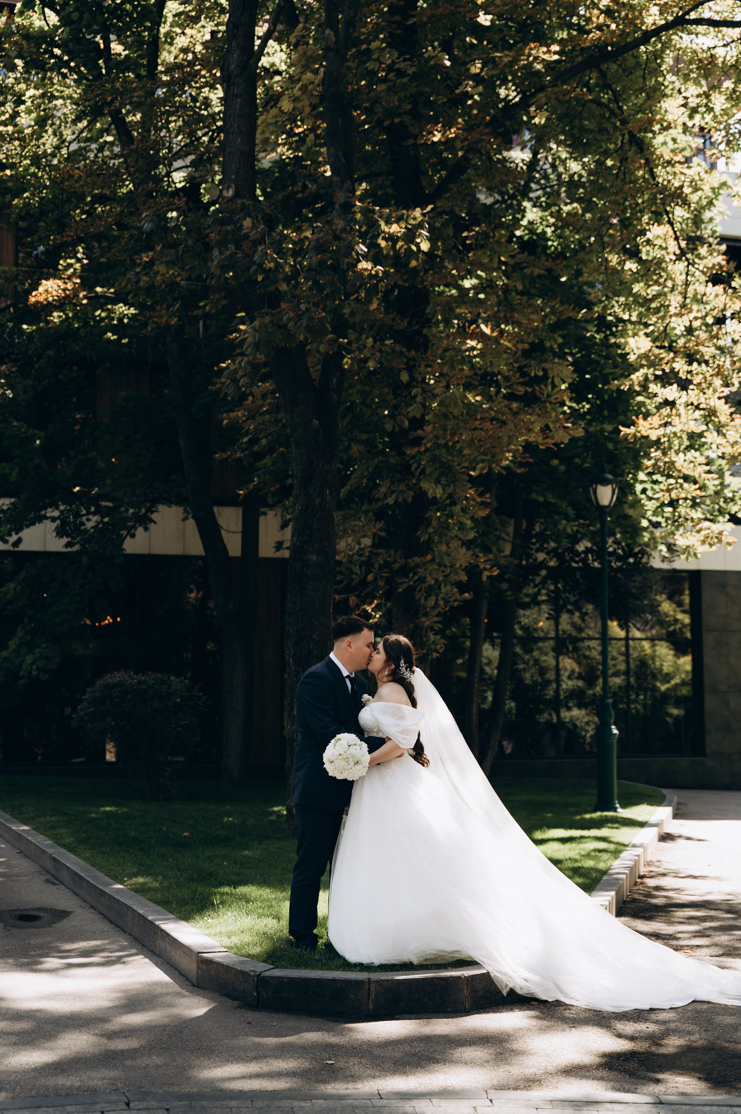 DMYTRO & ANGELINA. Сімейний та весільний фотограф Анастасія Дмитренко