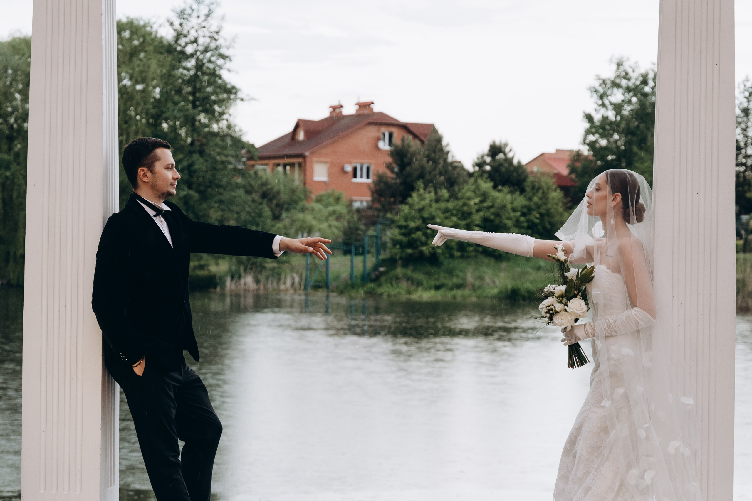 NIKITA & ANASTASIA. Сімейний та весільний фотограф Анастасія Дмитренко