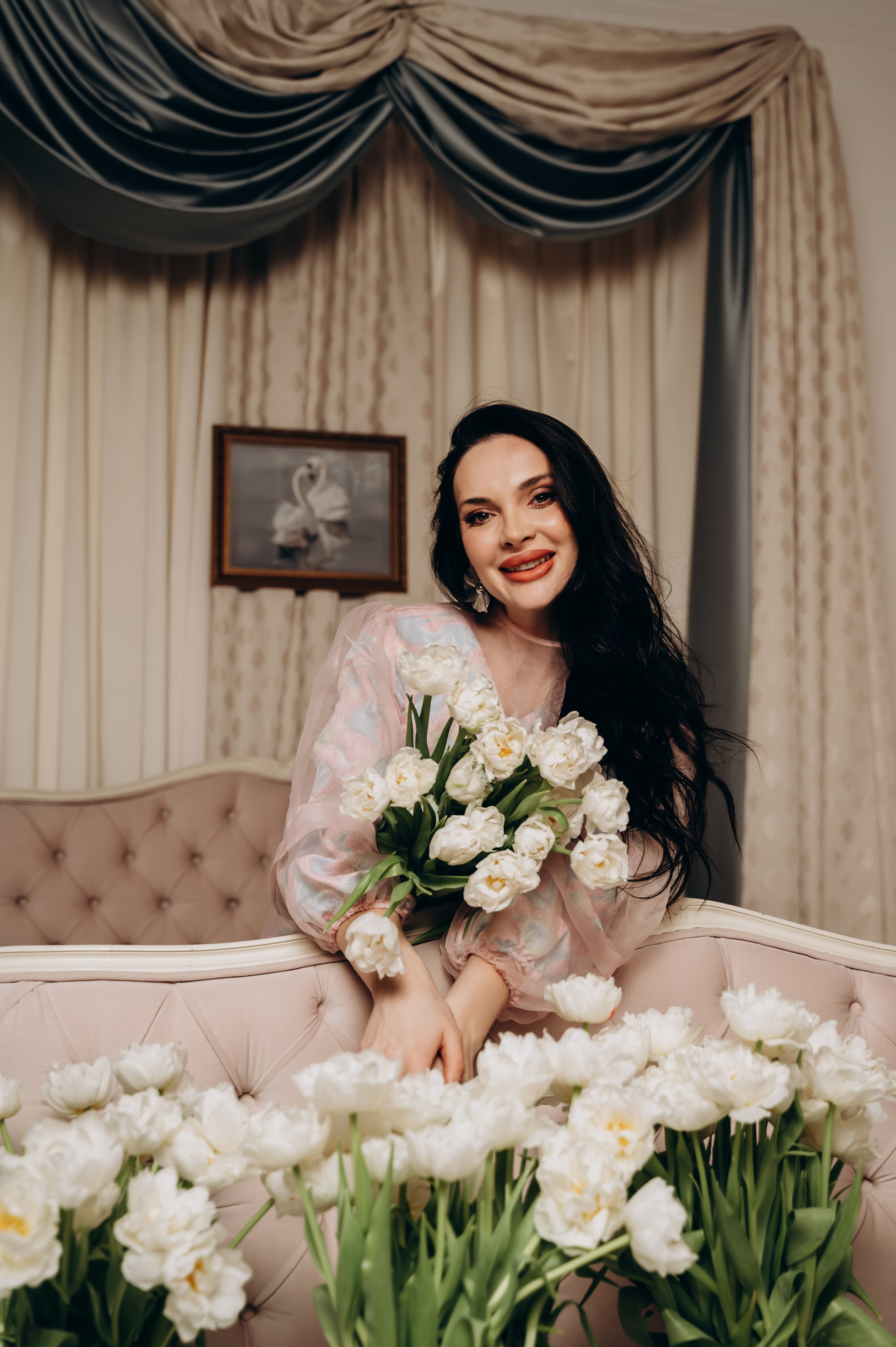 Анна. Сімейний та весільний фотограф Анастасія Дмитренко