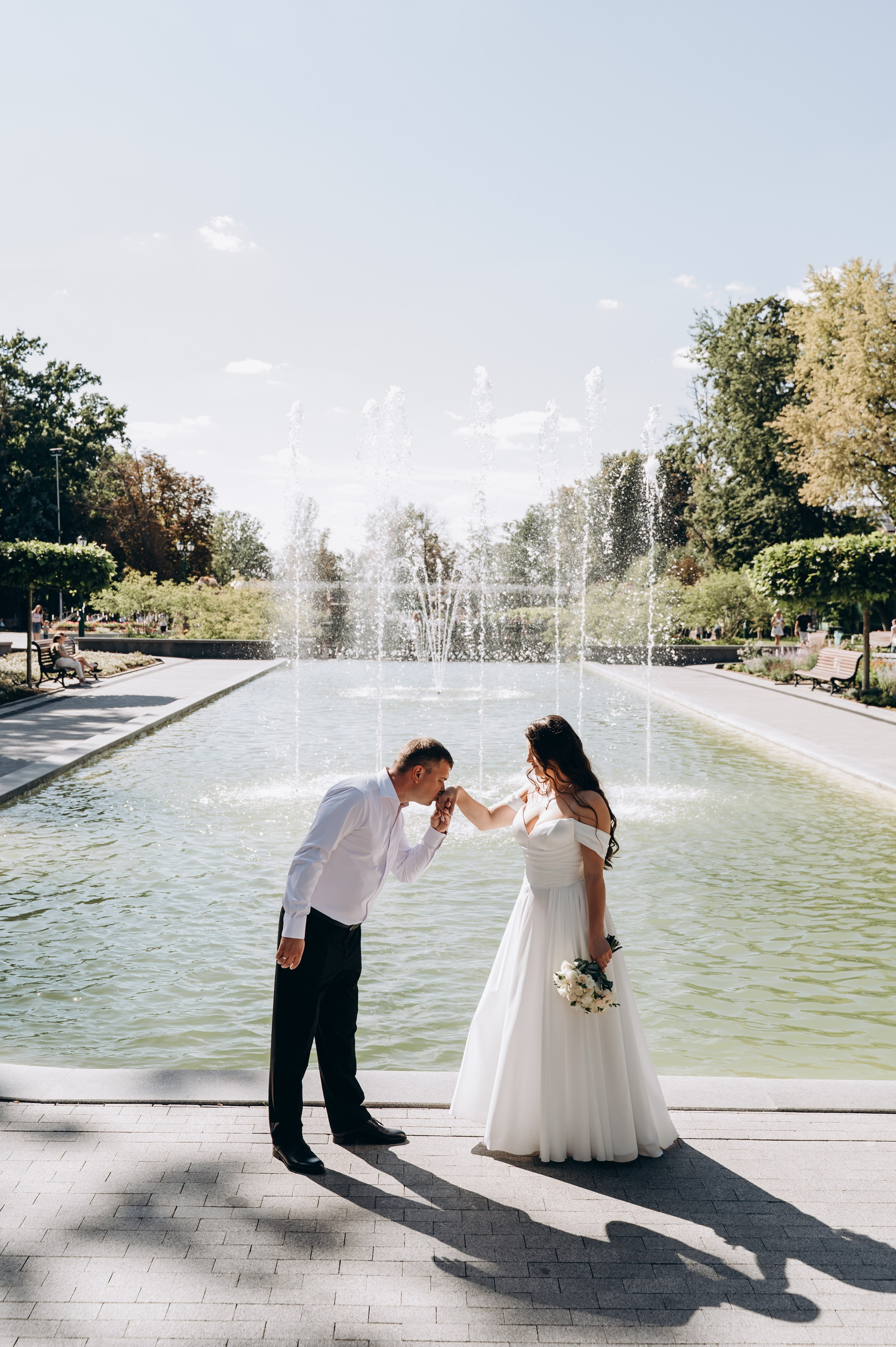 IHOR & DARIA. Сімейний та весільний фотограф Анастасія Дмитренко