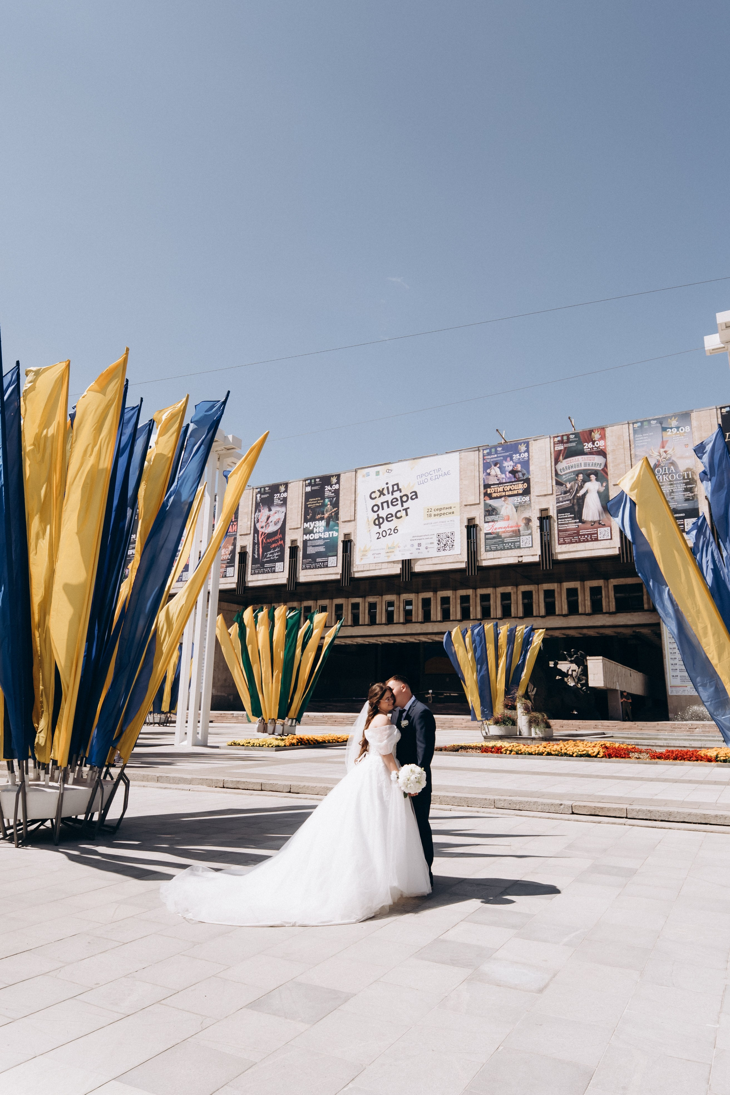 DMYTRO & ANGELINA. Сімейний та весільний фотограф Анастасія Дмитренко