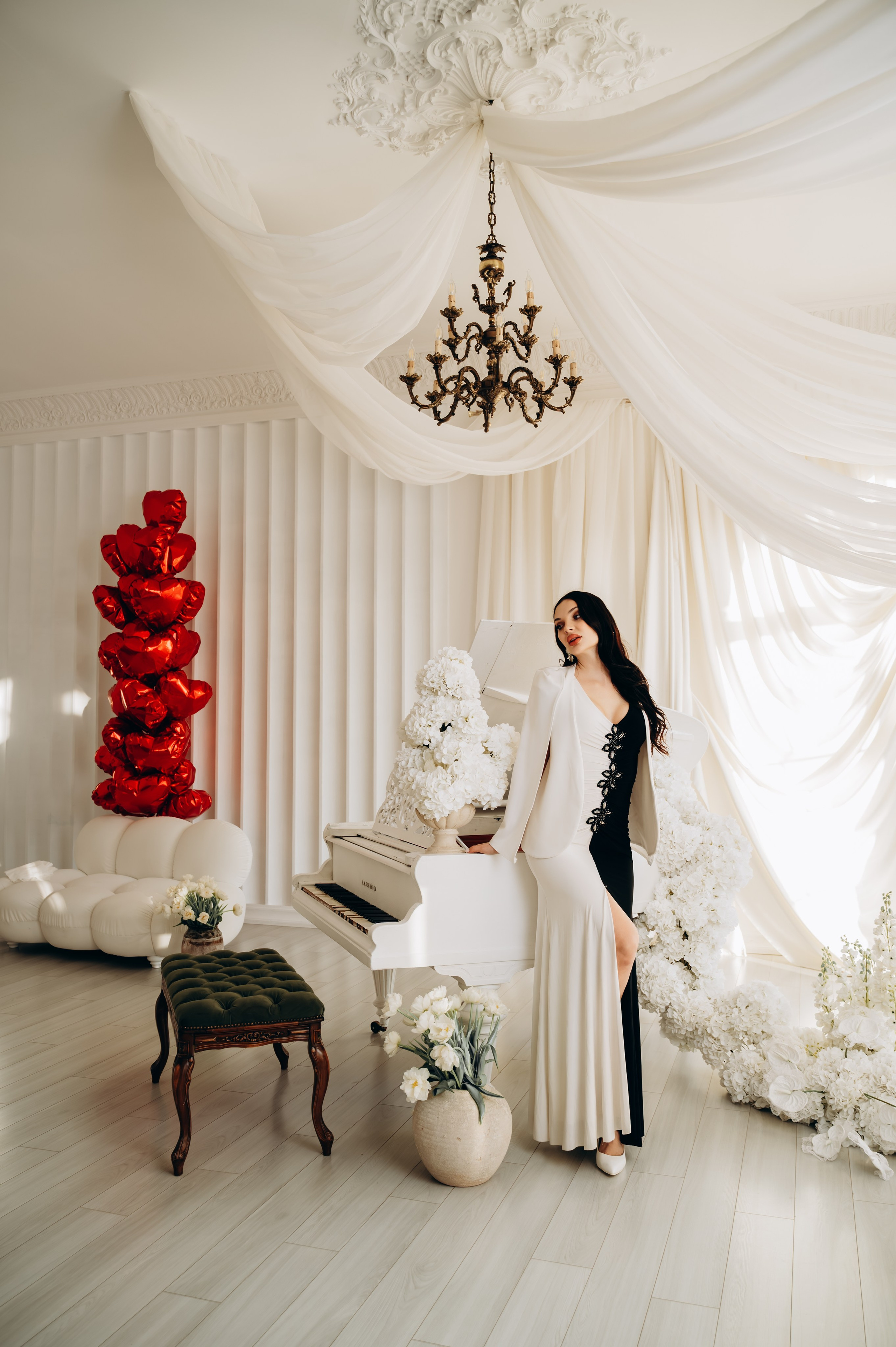 Анна. Сімейний та весільний фотограф Анастасія Дмитренко