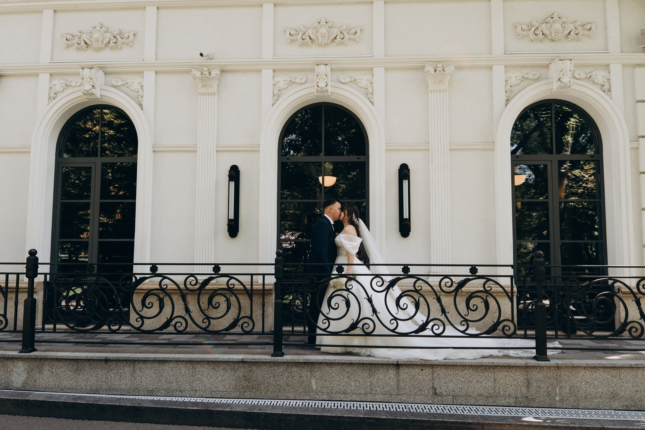 DMYTRO & ANGELINA. Сімейний та весільний фотограф Анастасія Дмитренко