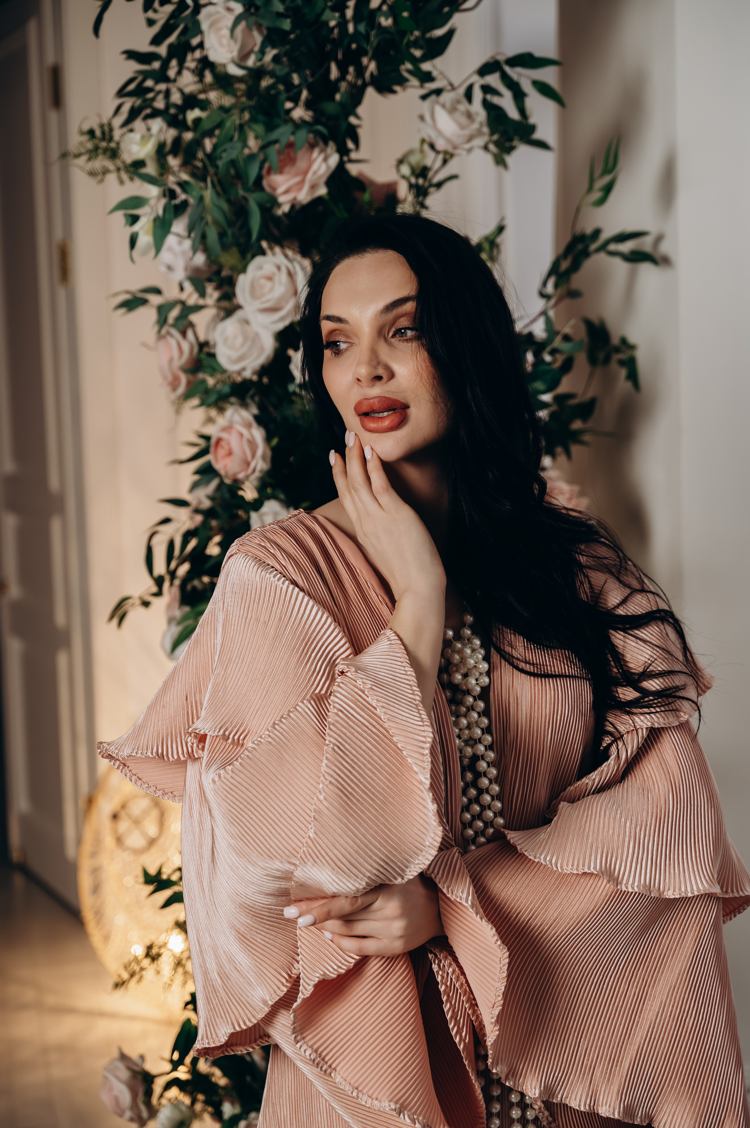 Анна. Сімейний та весільний фотограф Анастасія Дмитренко