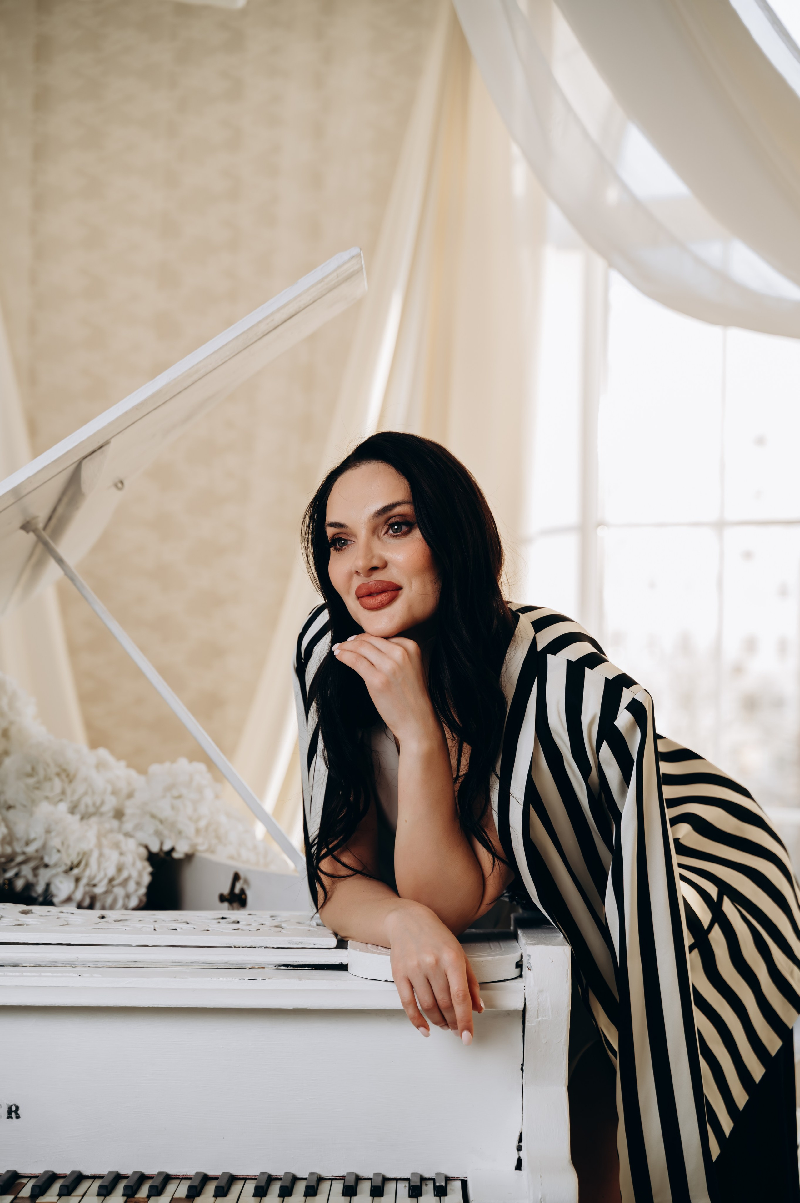 Анна. Сімейний та весільний фотограф Анастасія Дмитренко