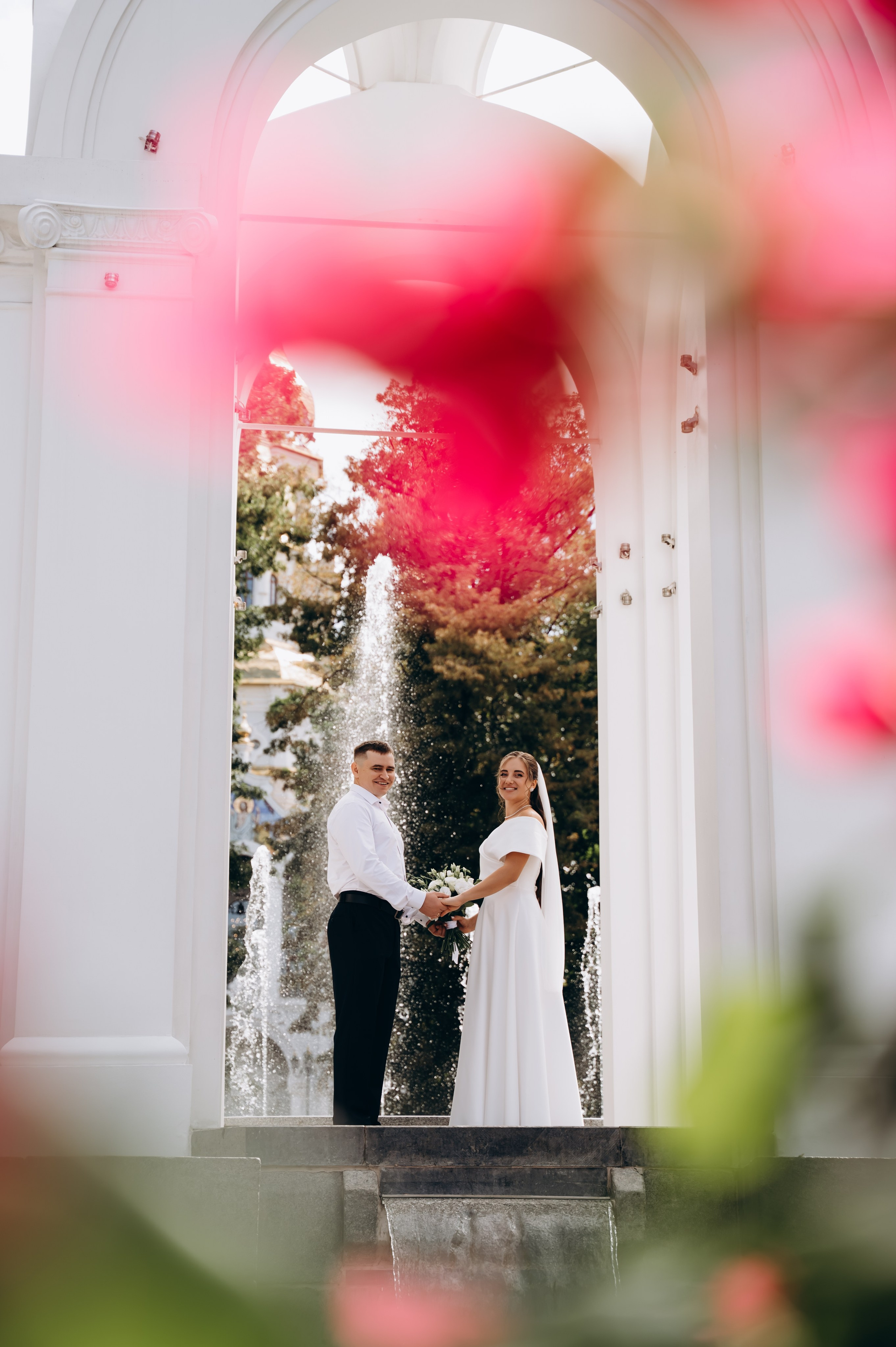 IHOR & MARYNA. Сімейний та весільний фотограф Анастасія Дмитренко