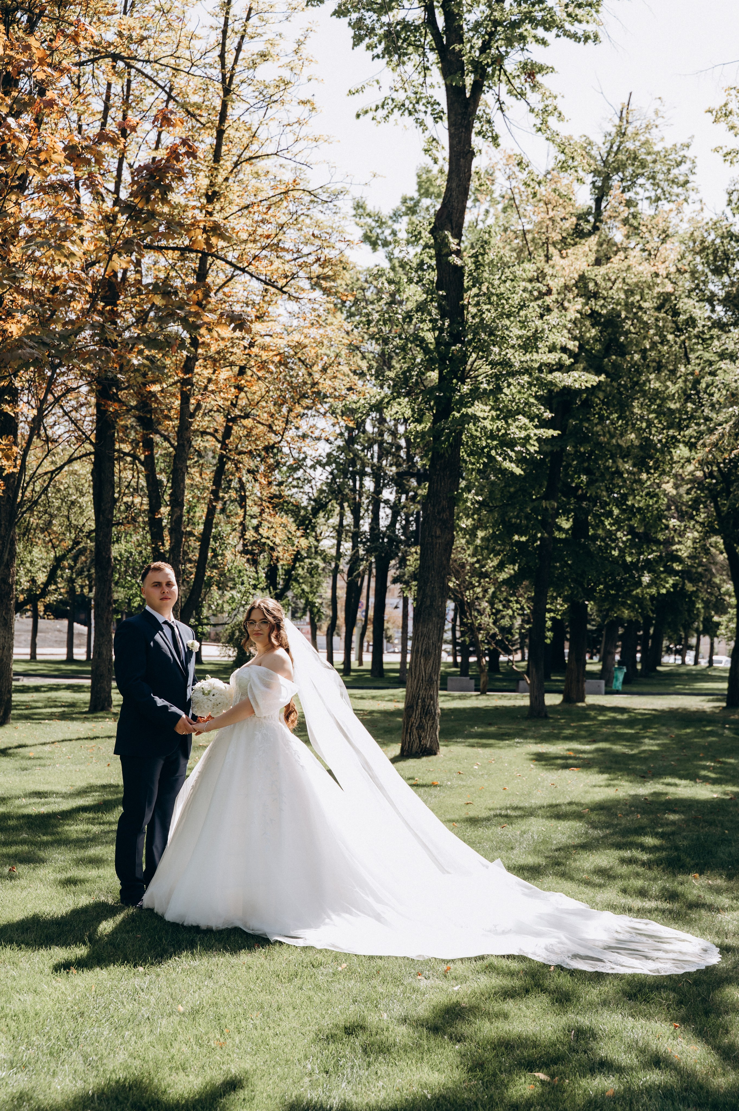 DMYTRO & ANGELINA. Сімейний та весільний фотограф Анастасія Дмитренко
