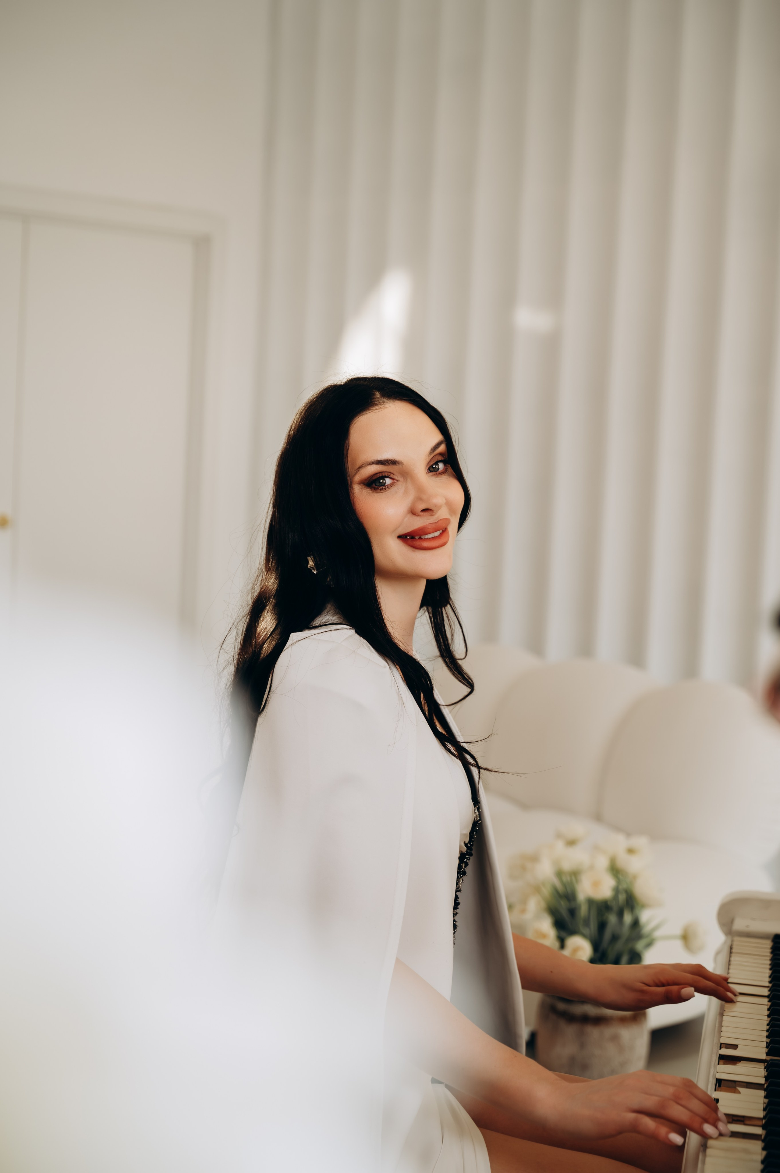 Анна. Сімейний та весільний фотограф Анастасія Дмитренко