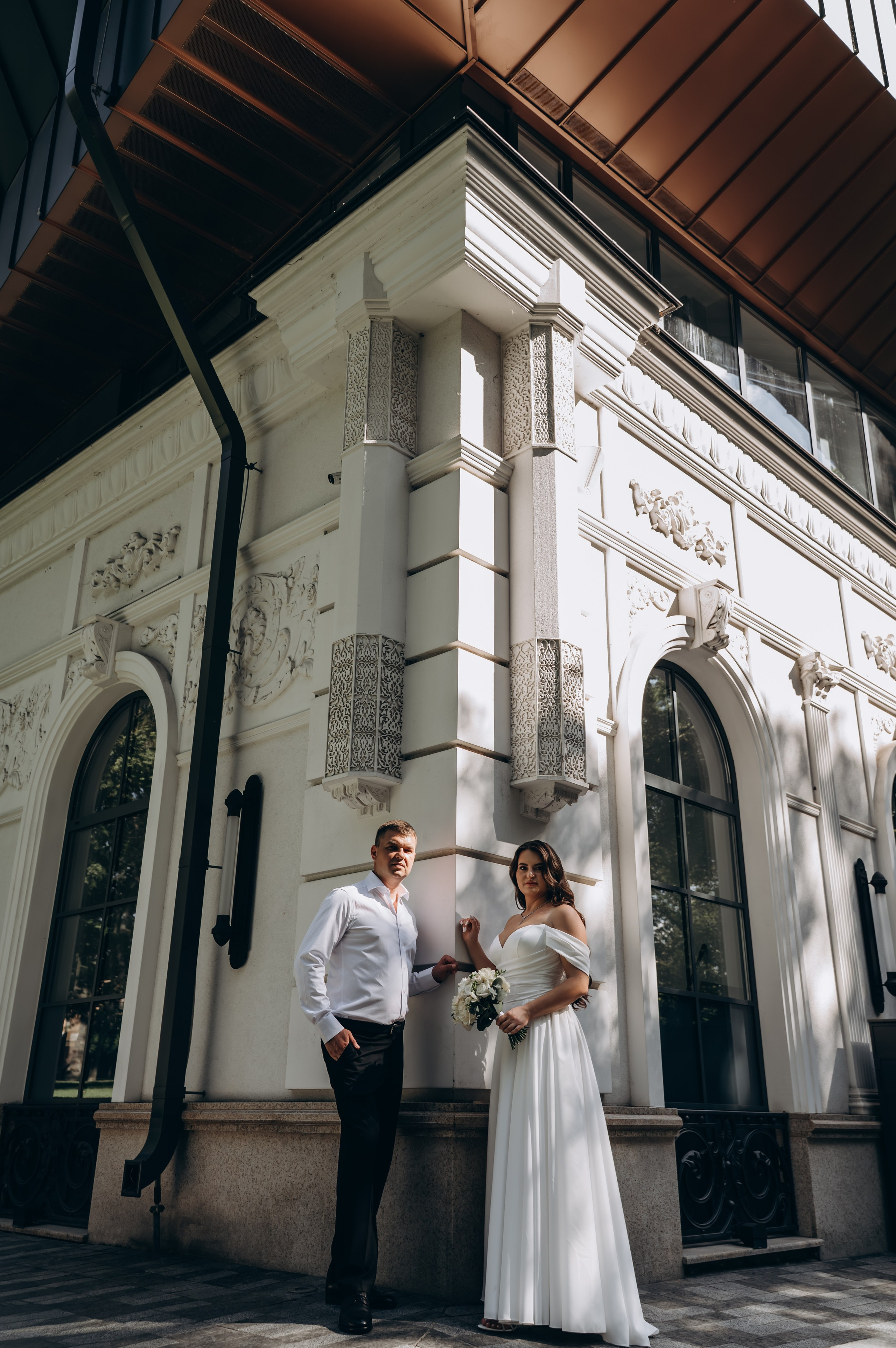 IHOR & DARIA. Сімейний та весільний фотограф Анастасія Дмитренко