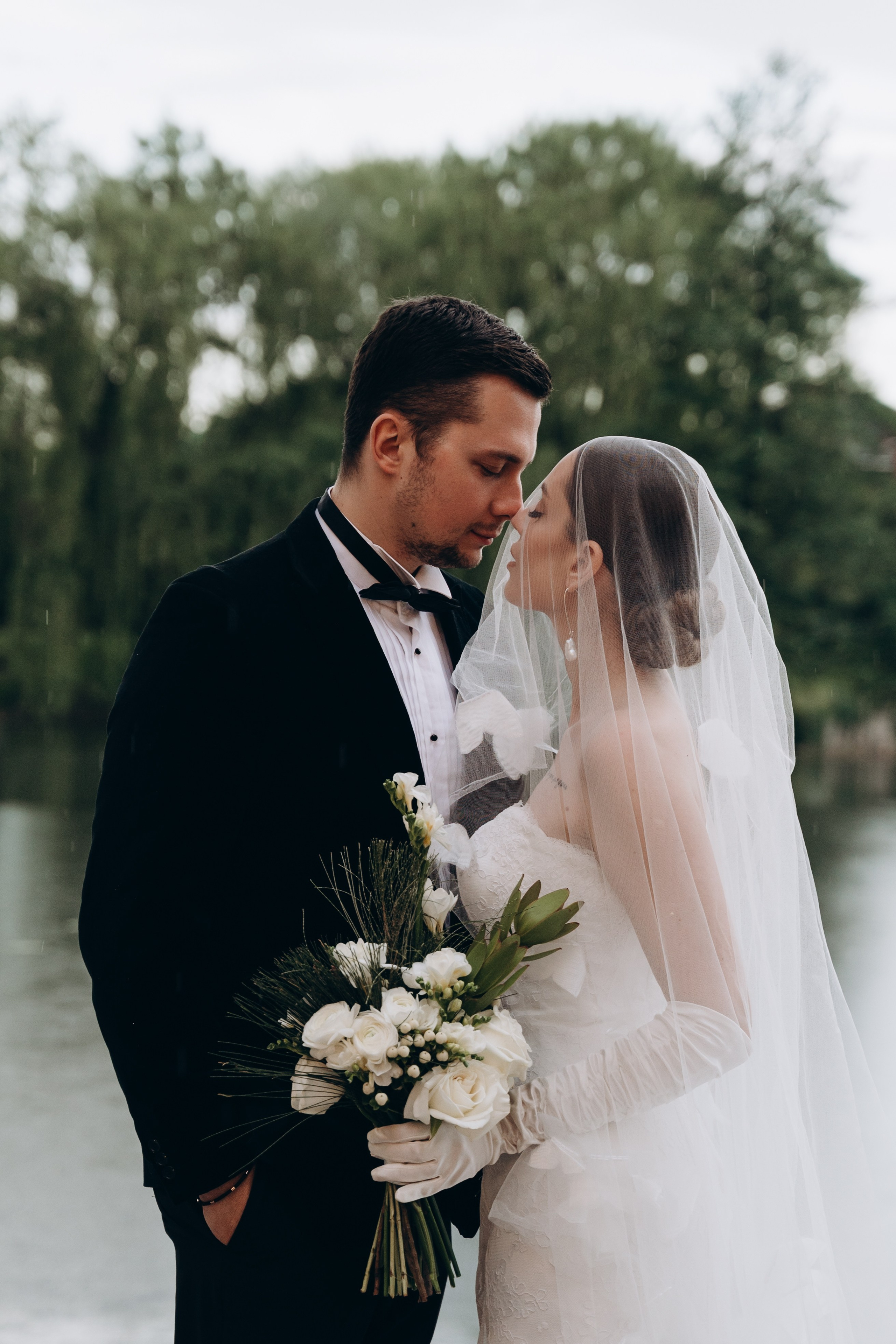 NIKITA & ANASTASIA. Сімейний та весільний фотограф Анастасія Дмитренко