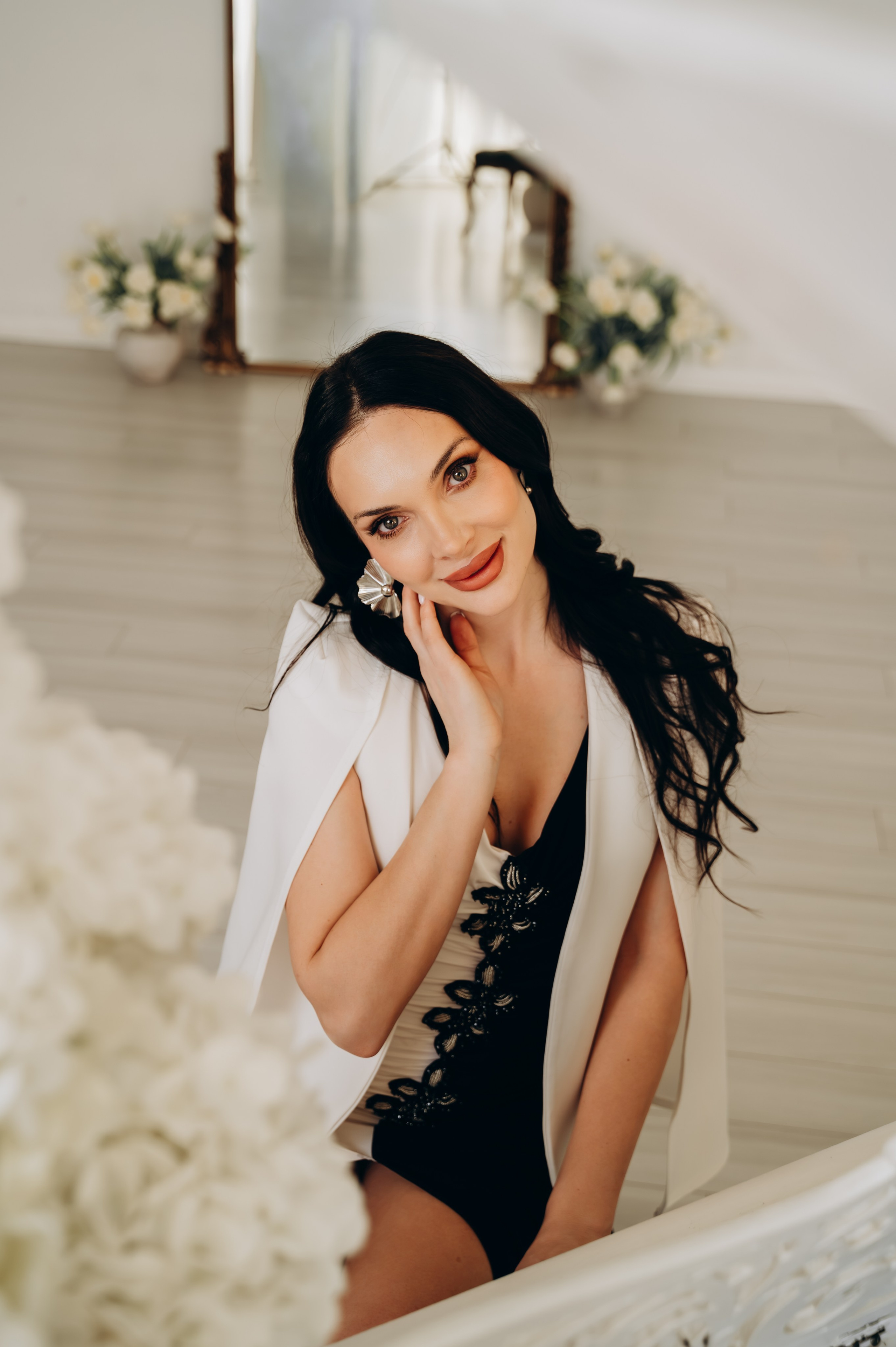 Анна. Сімейний та весільний фотограф Анастасія Дмитренко