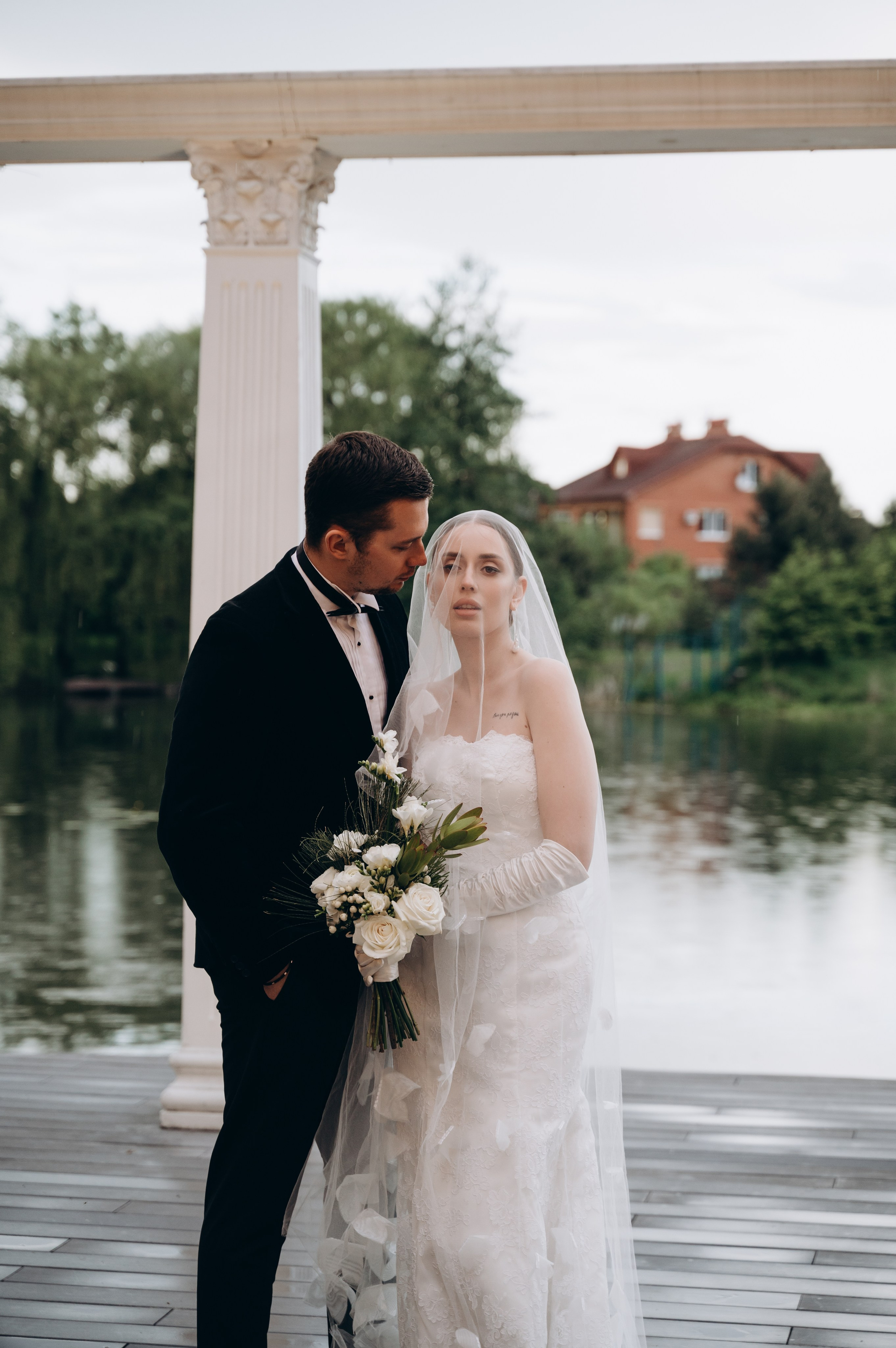 NIKITA & ANASTASIA. Сімейний та весільний фотограф Анастасія Дмитренко