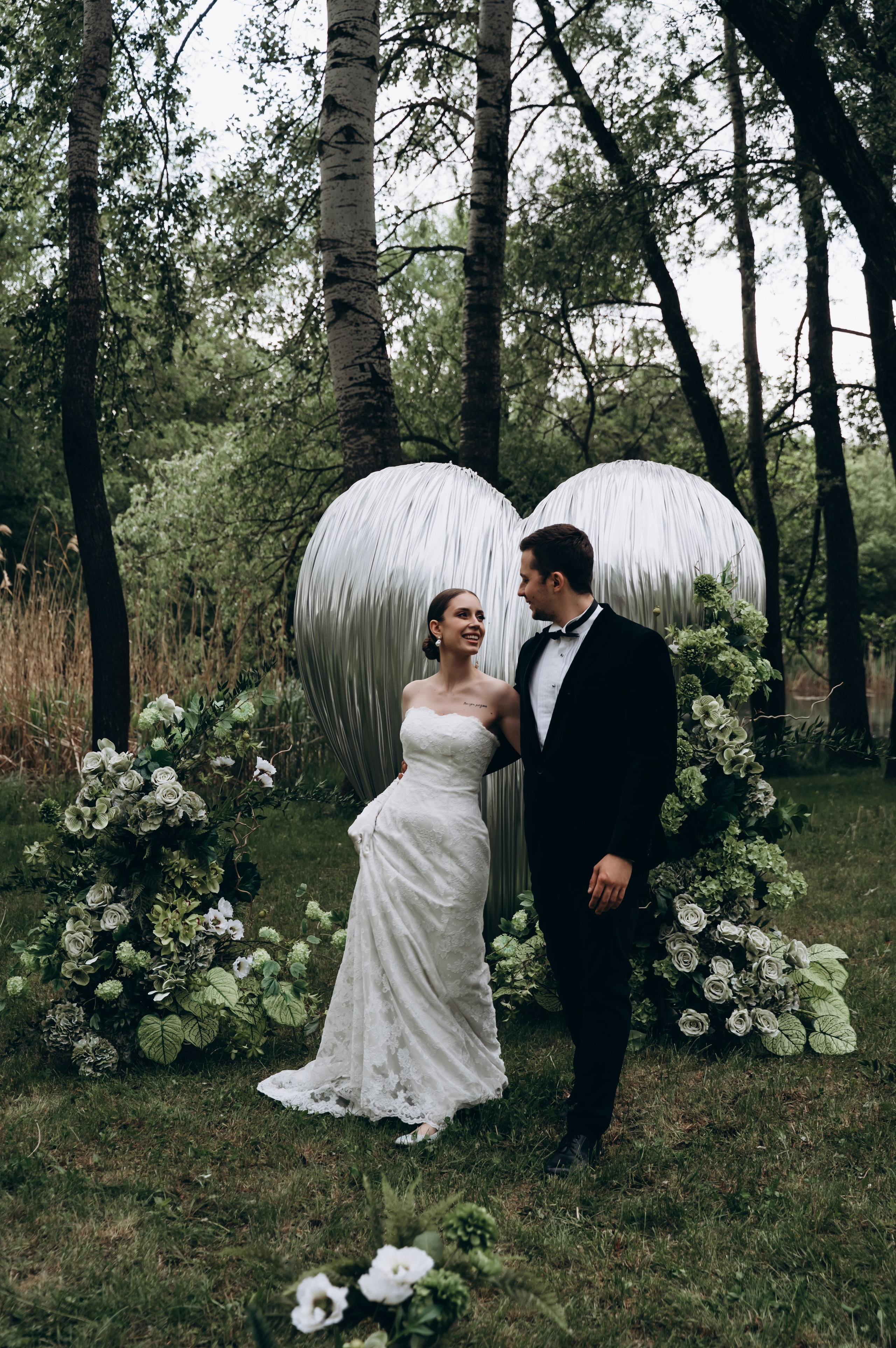 NIKITA & ANASTASIA. Сімейний та весільний фотограф Анастасія Дмитренко
