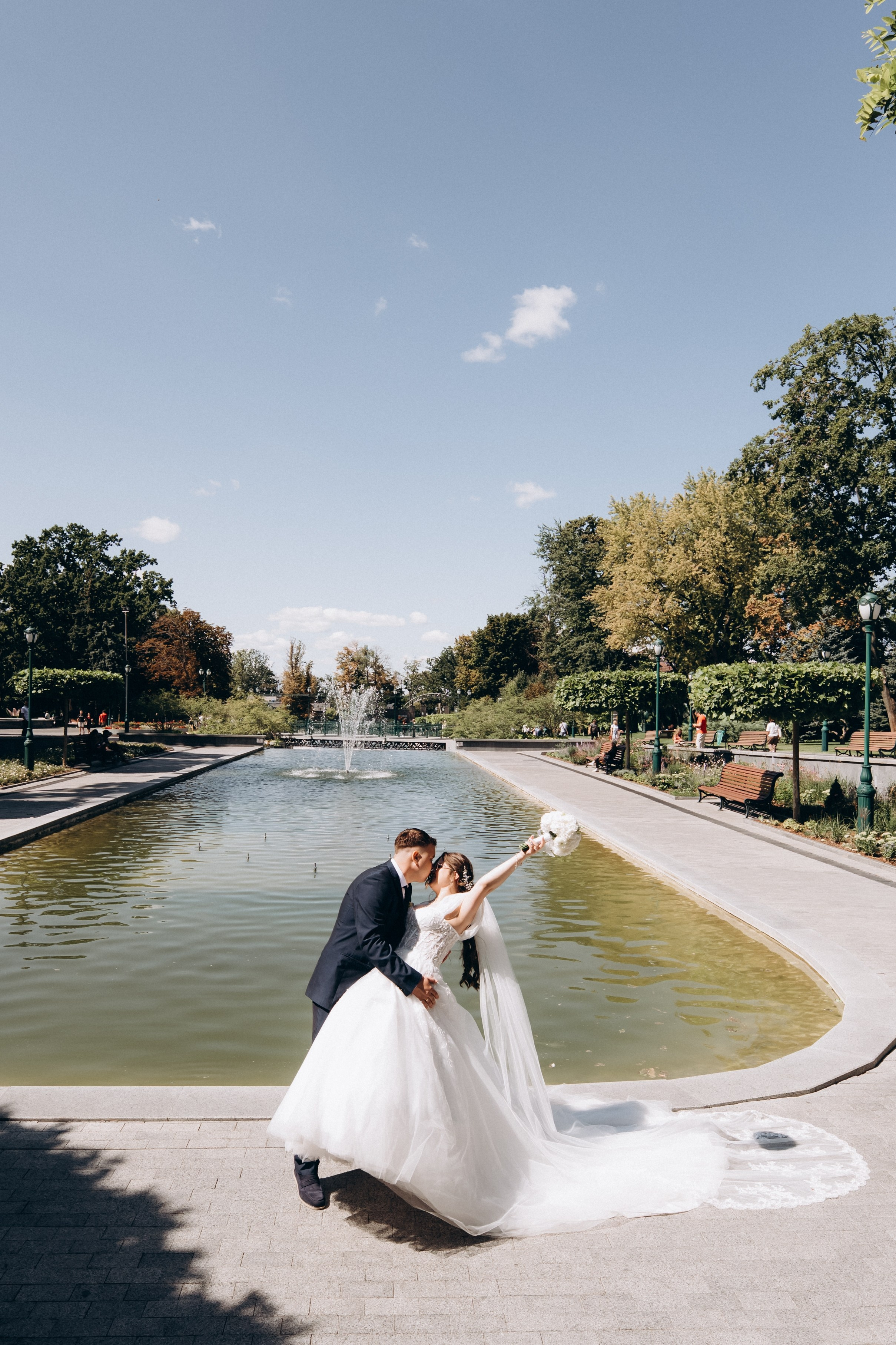 DMYTRO & ANGELINA. Сімейний та весільний фотограф Анастасія Дмитренко
