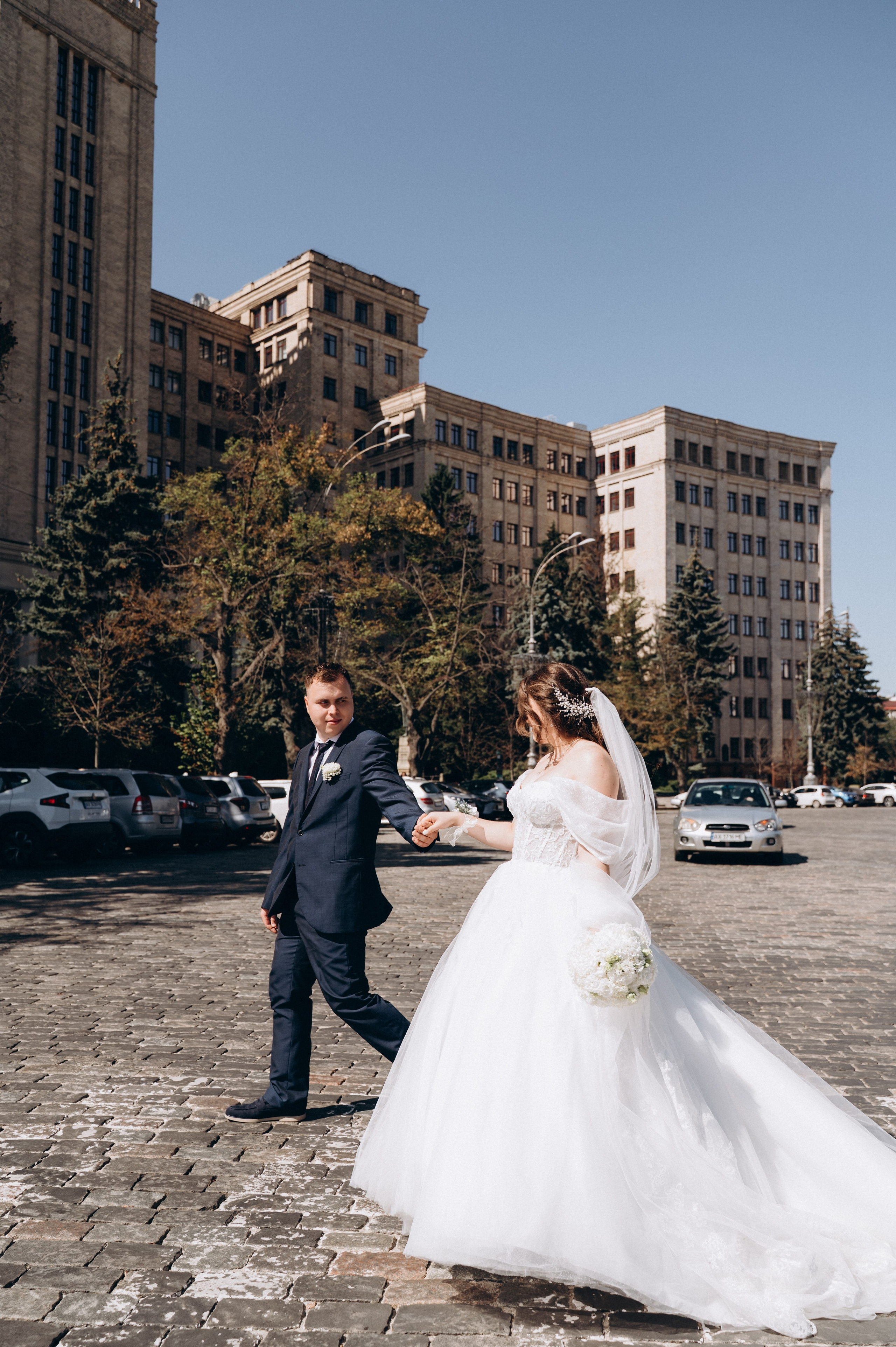 DMYTRO & ANGELINA. Сімейний та весільний фотограф Анастасія Дмитренко