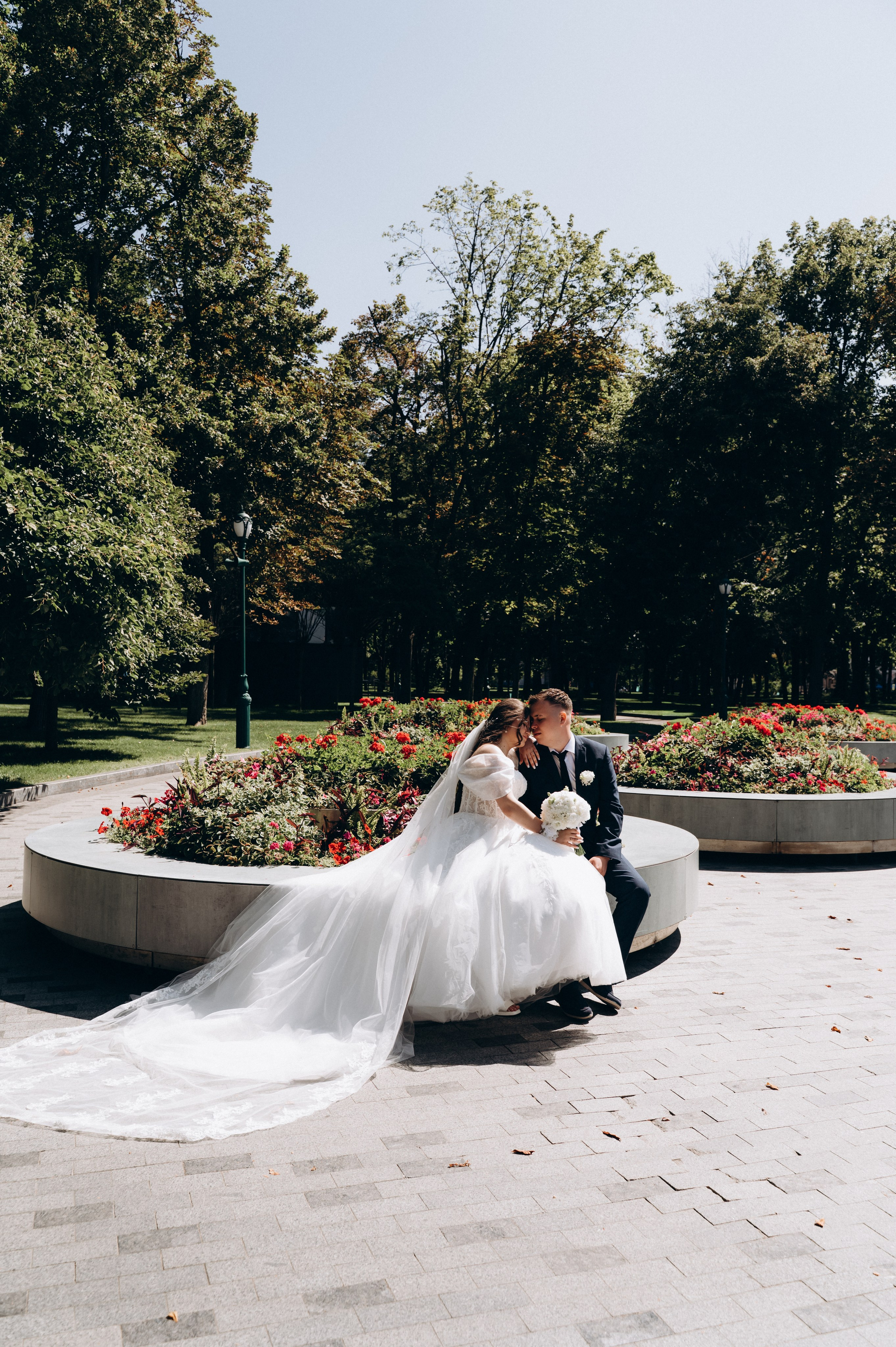 DMYTRO & ANGELINA. Сімейний та весільний фотограф Анастасія Дмитренко