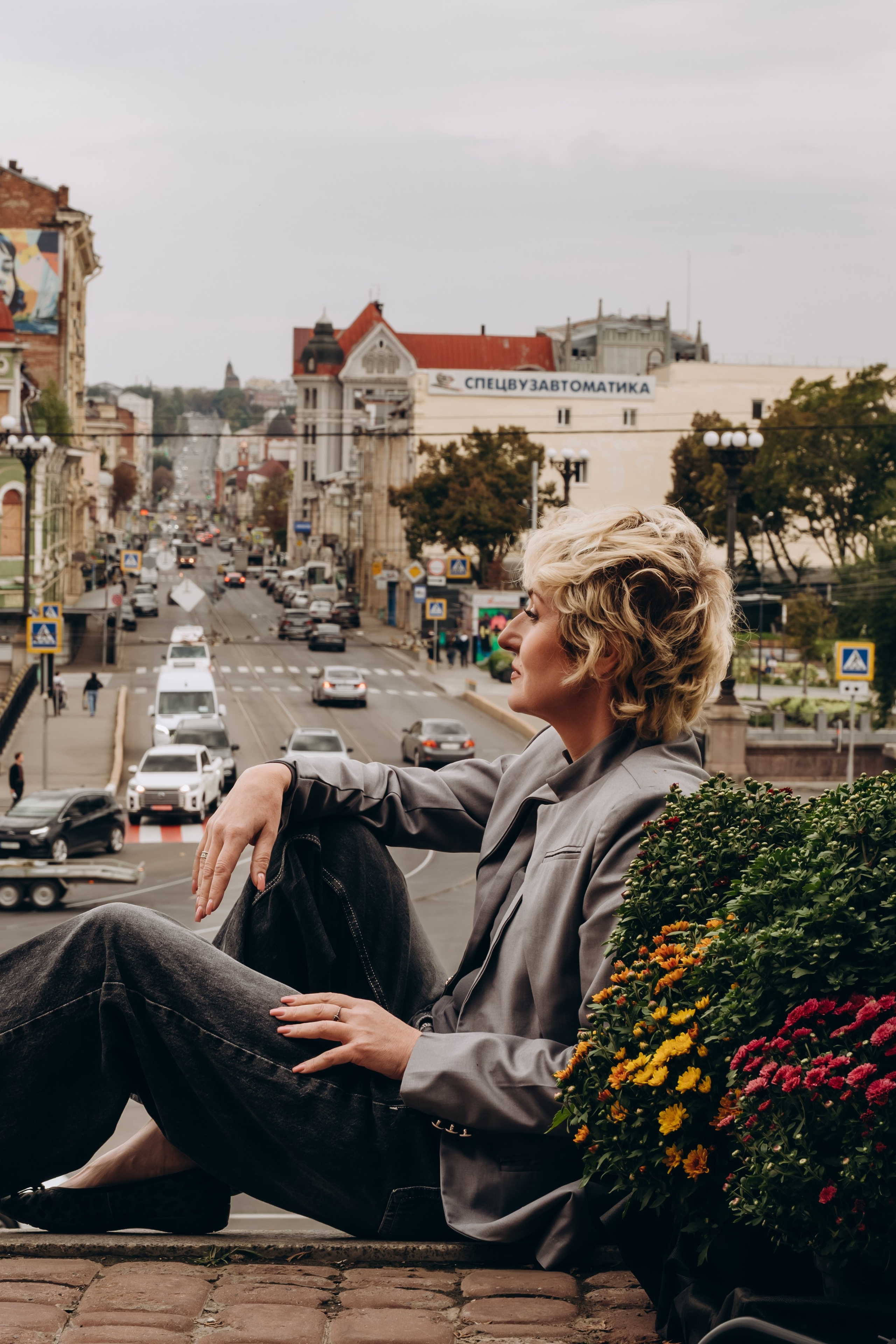Наталія. Сімейний та весільний фотограф Анастасія Дмитренко