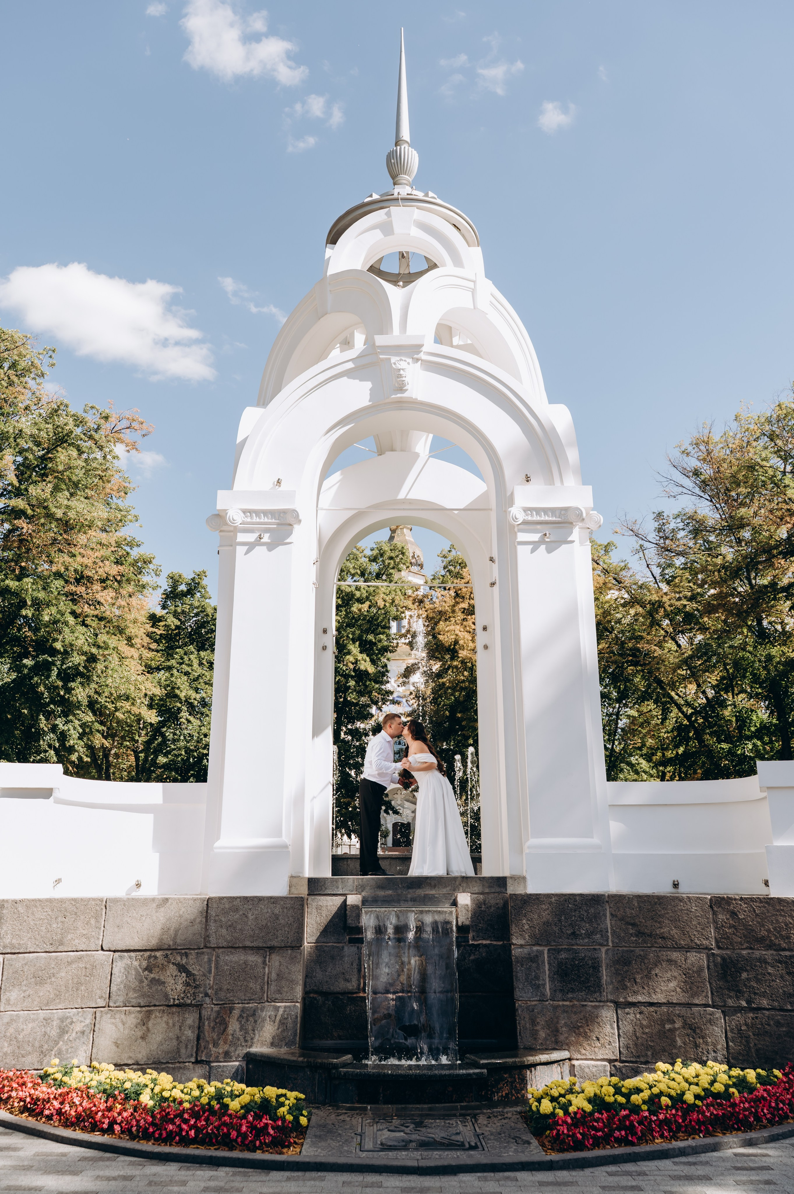 IHOR & DARIA. Сімейний та весільний фотограф Анастасія Дмитренко