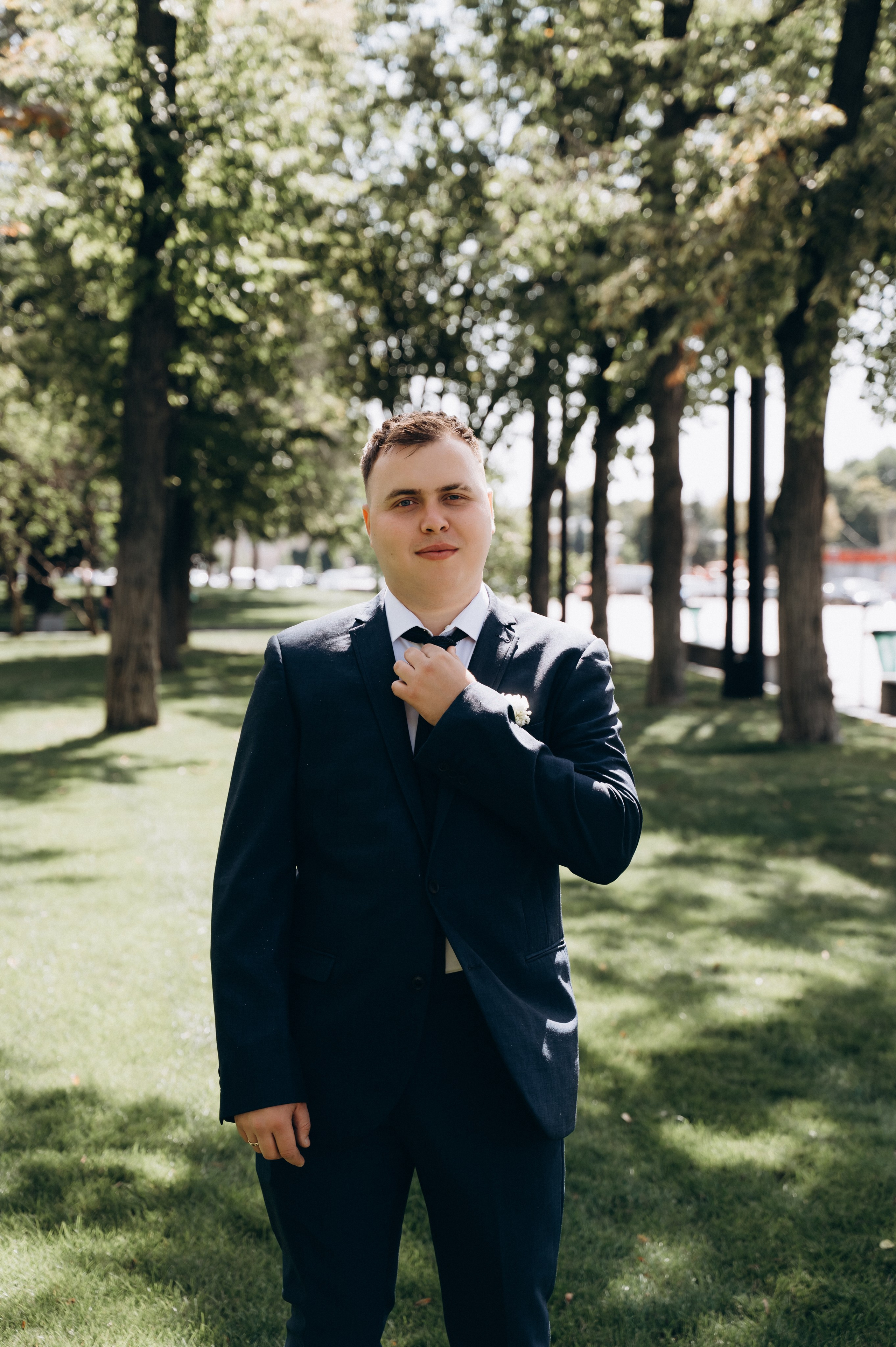 DMYTRO & ANGELINA. Сімейний та весільний фотограф Анастасія Дмитренко