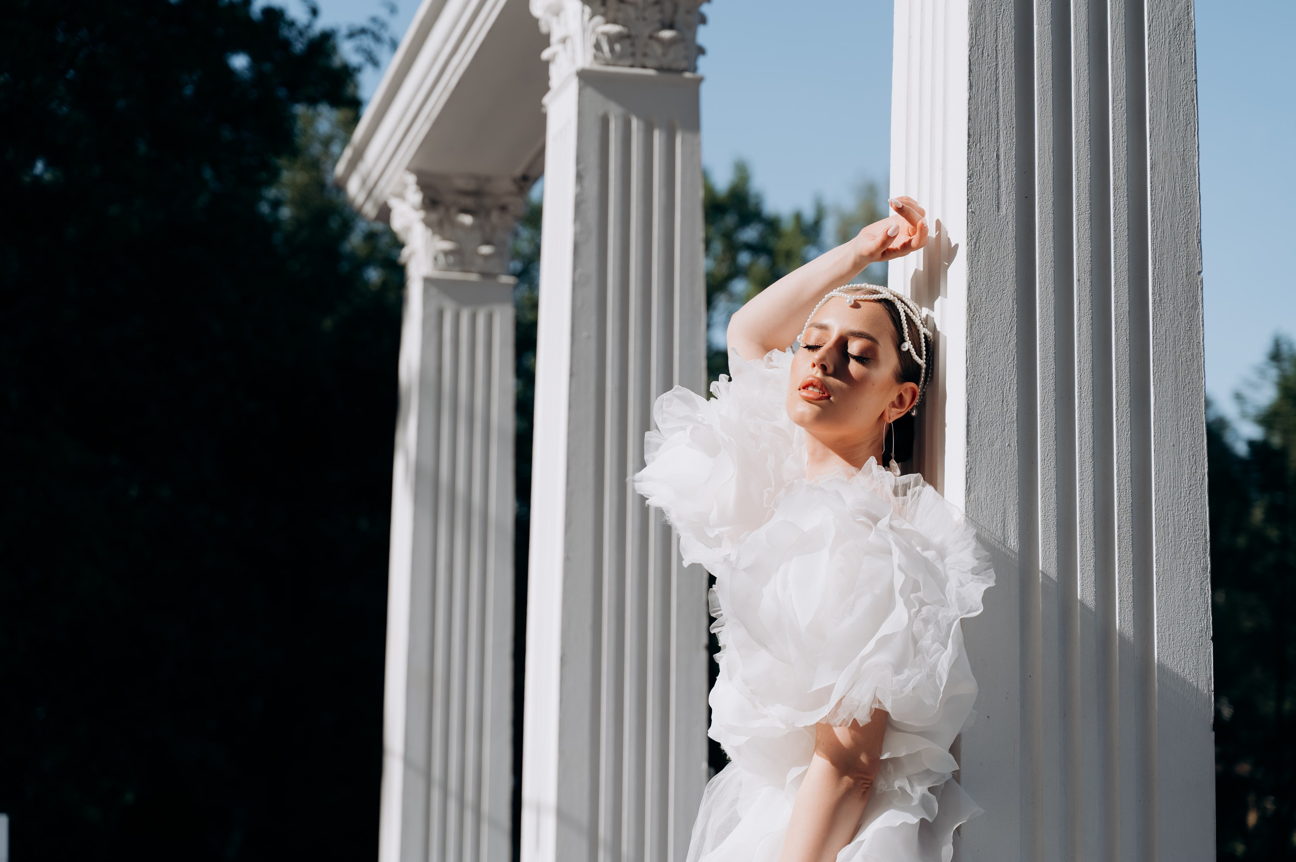 NIKITA & ANASTASIA. Сімейний та весільний фотограф Анастасія Дмитренко