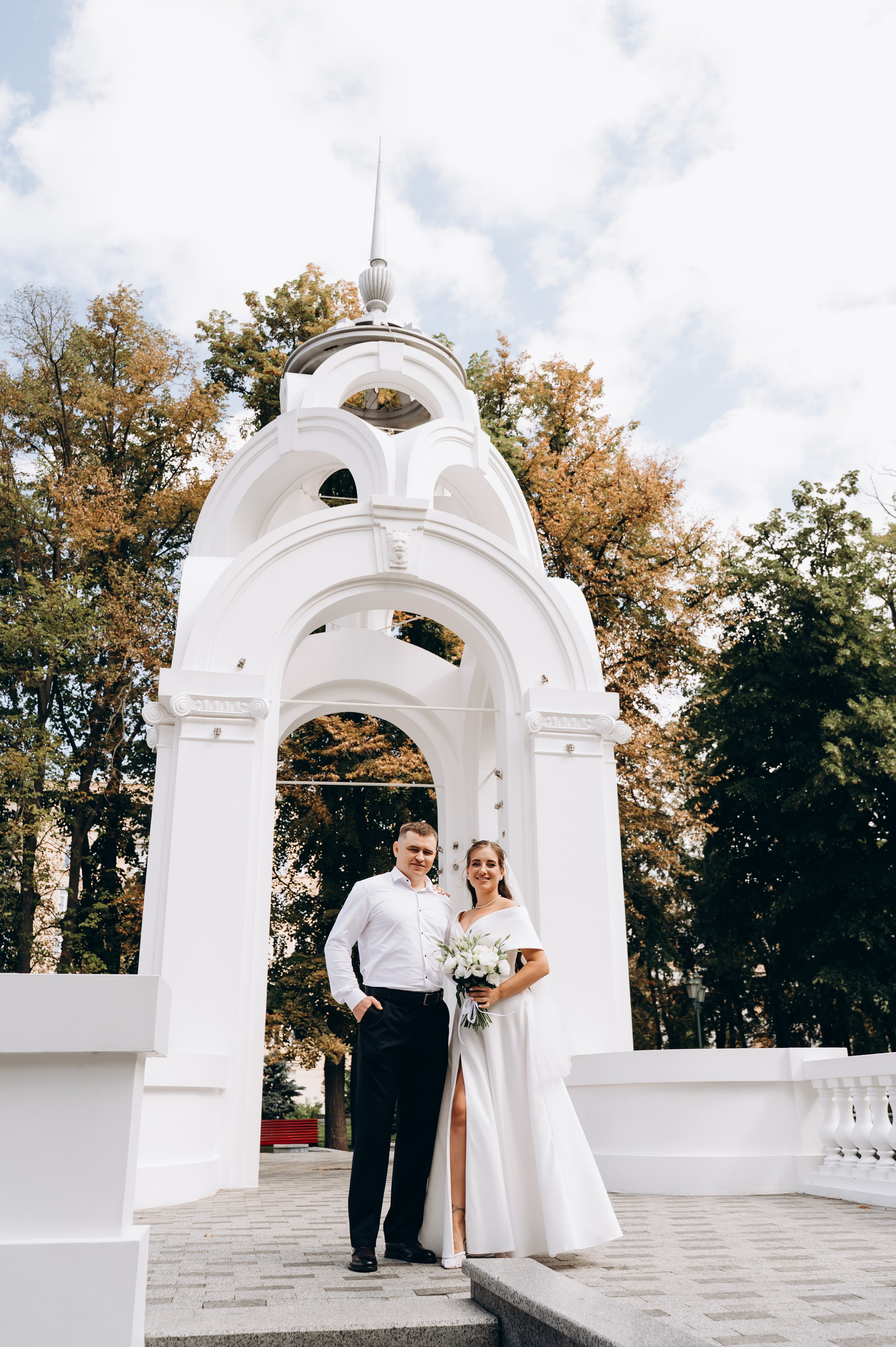 IHOR & MARYNA. Сімейний та весільний фотограф Анастасія Дмитренко