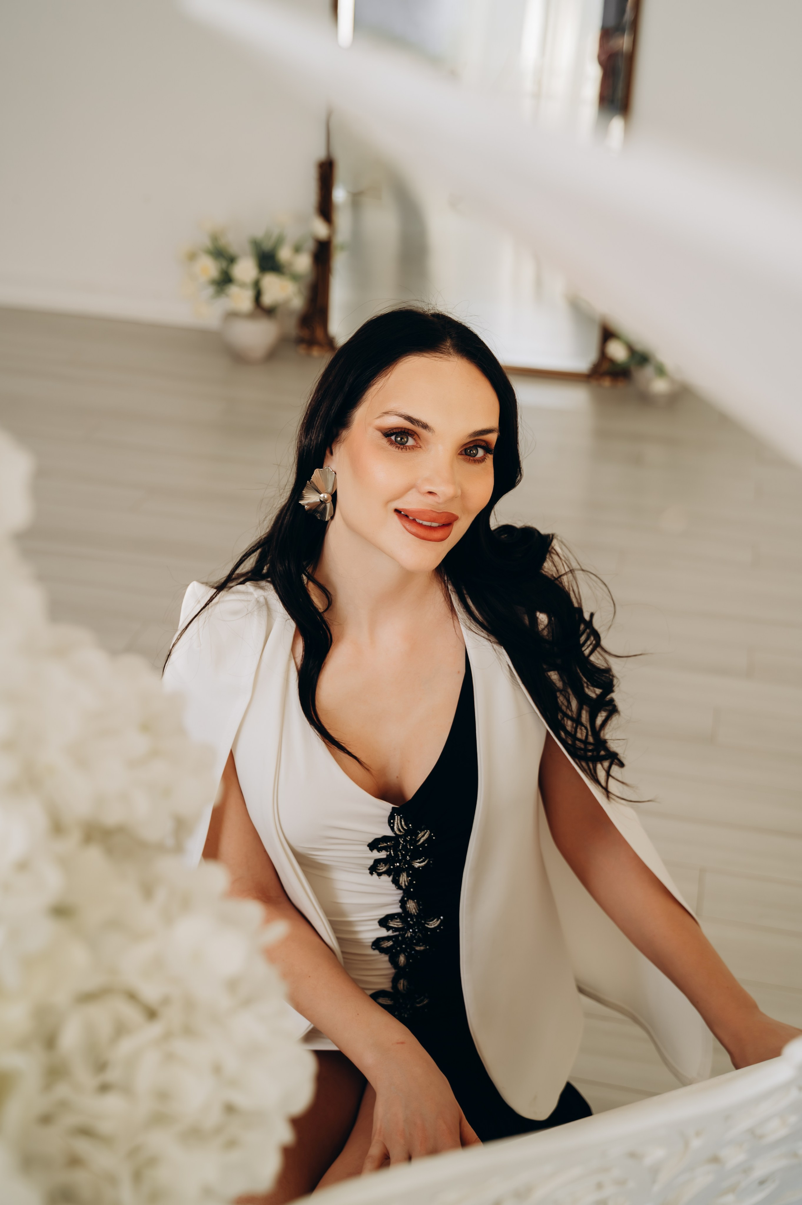 Анна. Сімейний та весільний фотограф Анастасія Дмитренко