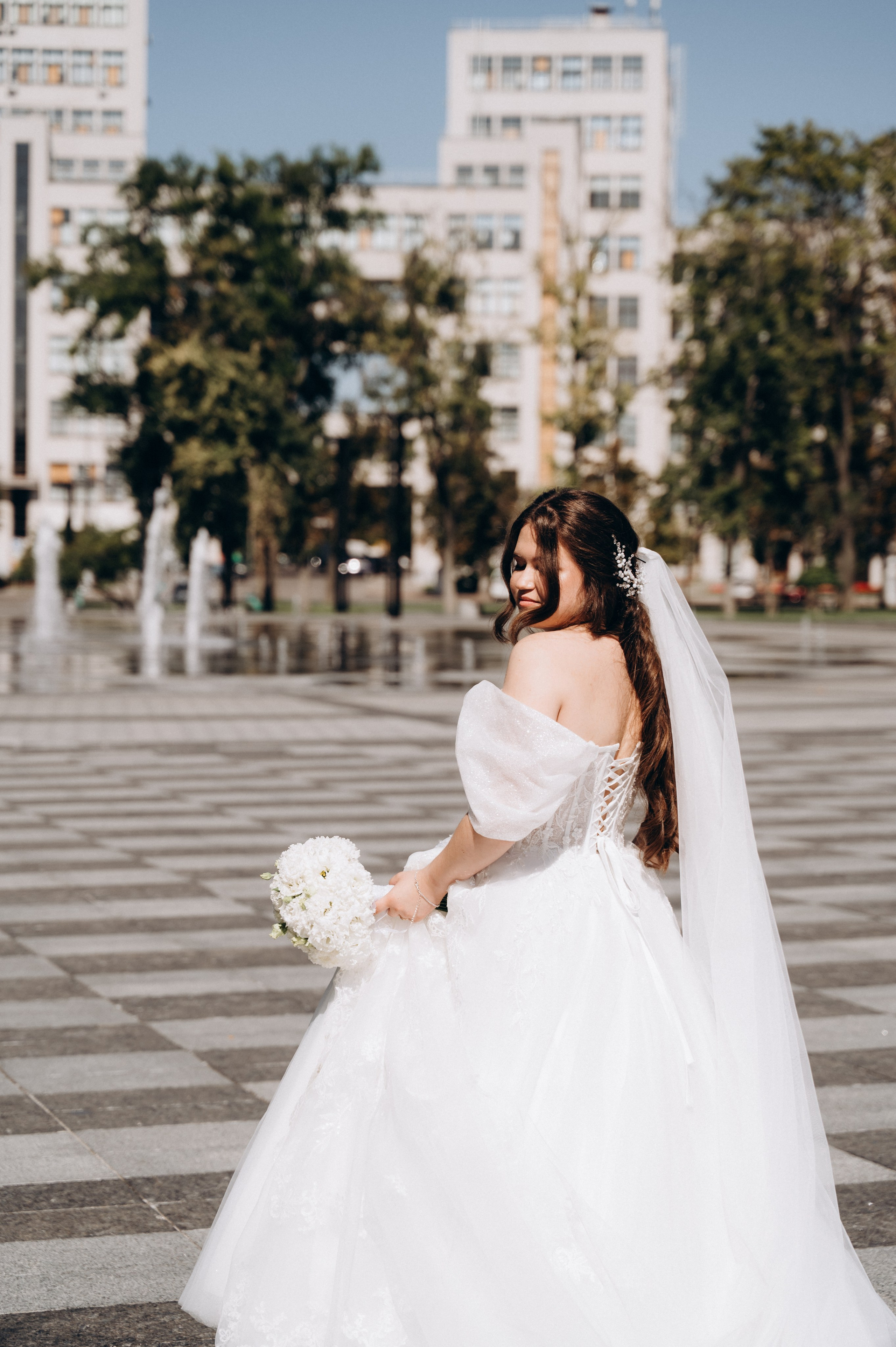 DMYTRO & ANGELINA. Сімейний та весільний фотограф Анастасія Дмитренко